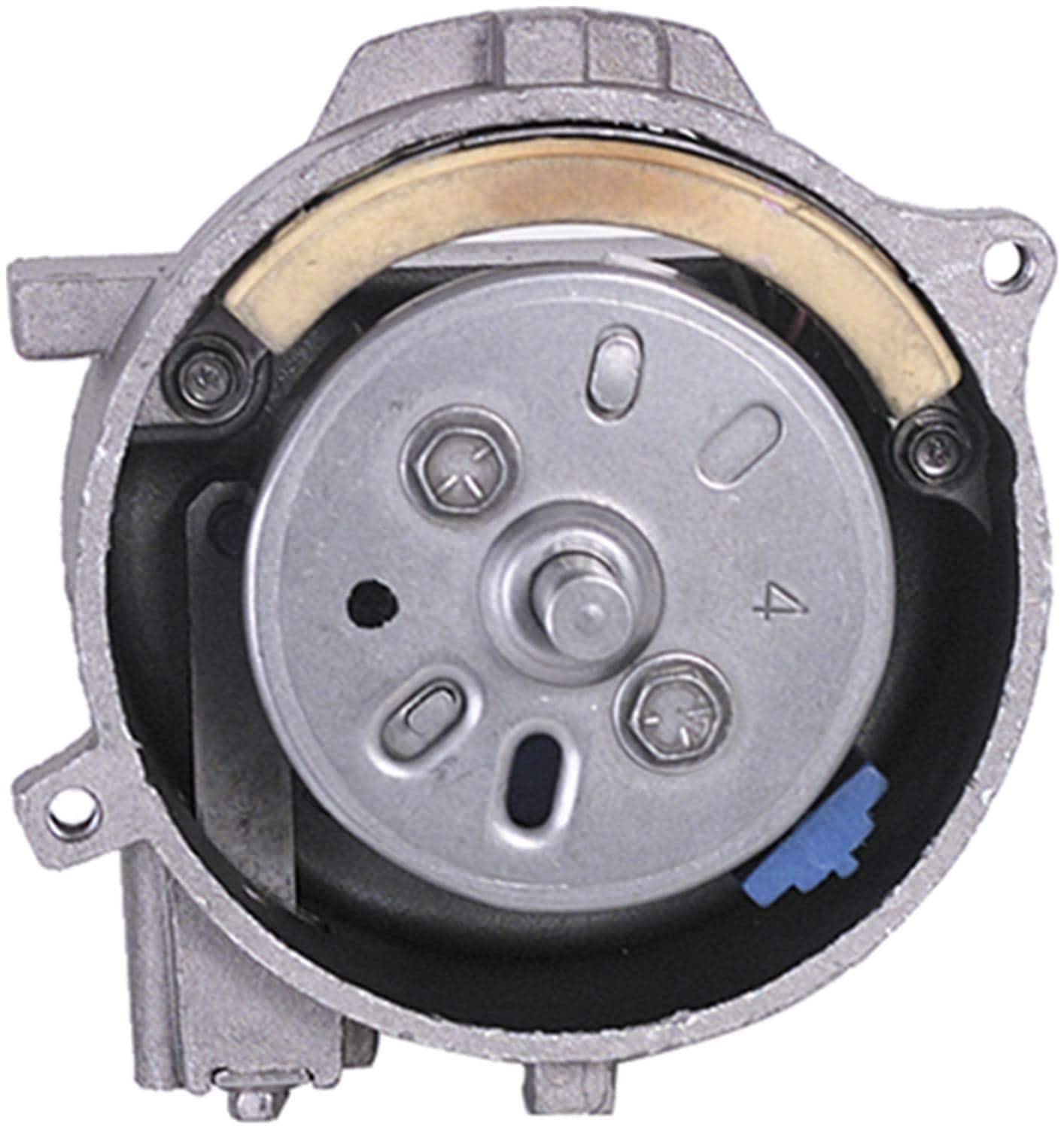 Cardone Distributor - Remanufactured 302491 | O'Reilly Auto Cardone Distributor - Remanufactured 302491 | O'Reilly Auto