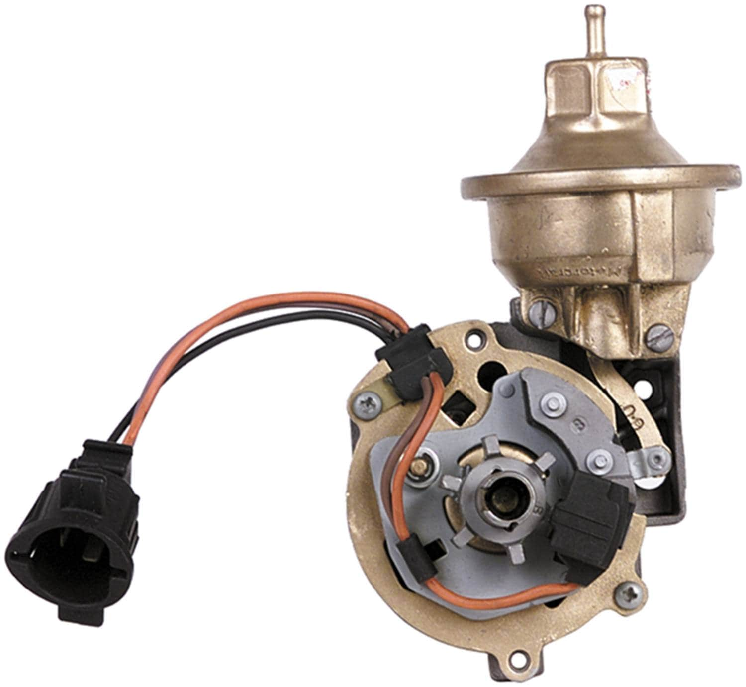 Cardone Distributor - Remanufactured 30-2691 | O'Reilly Auto Parts