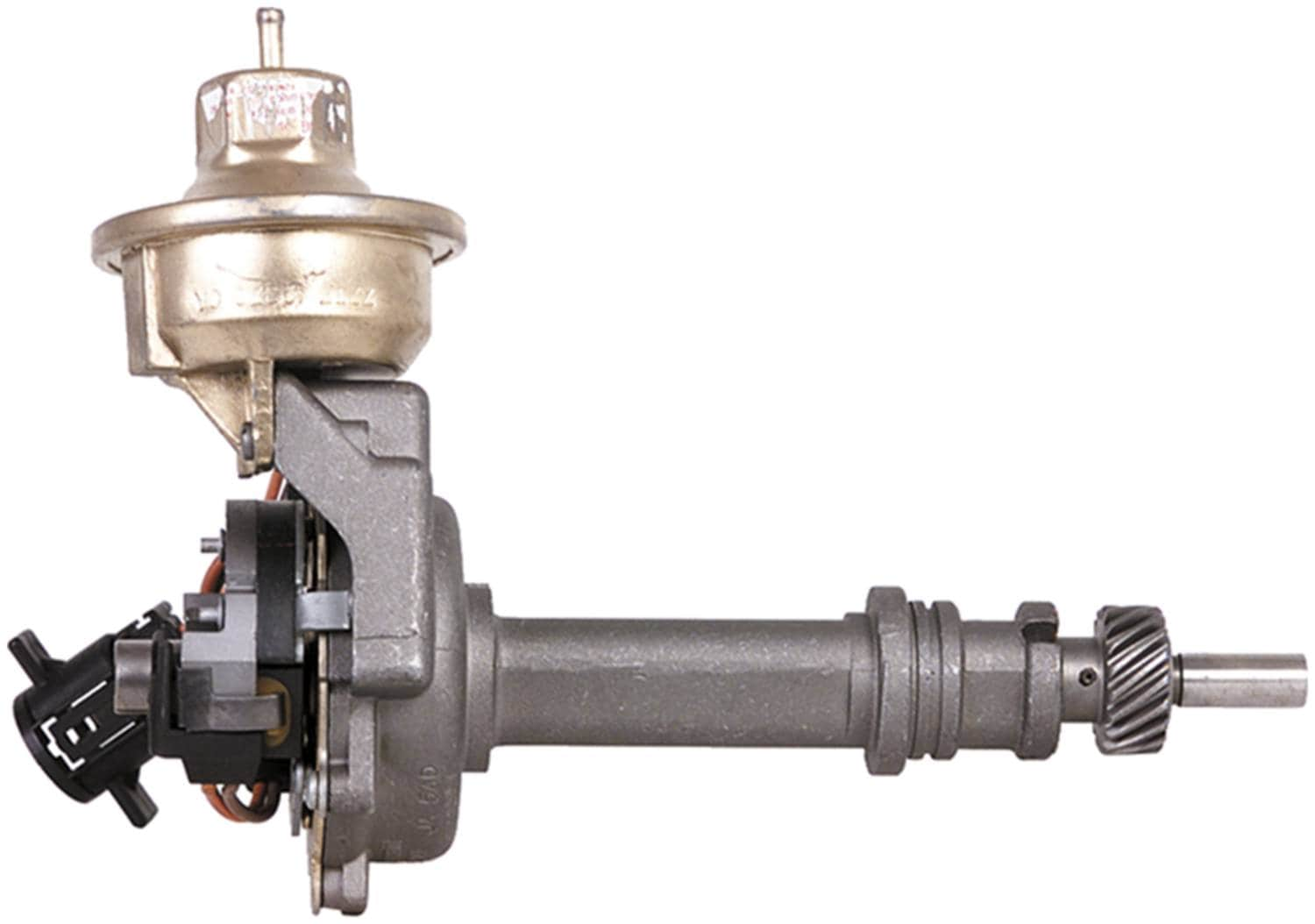 Cardone 22-3035 Remanufactured Hydraulic Power Steering Rack and