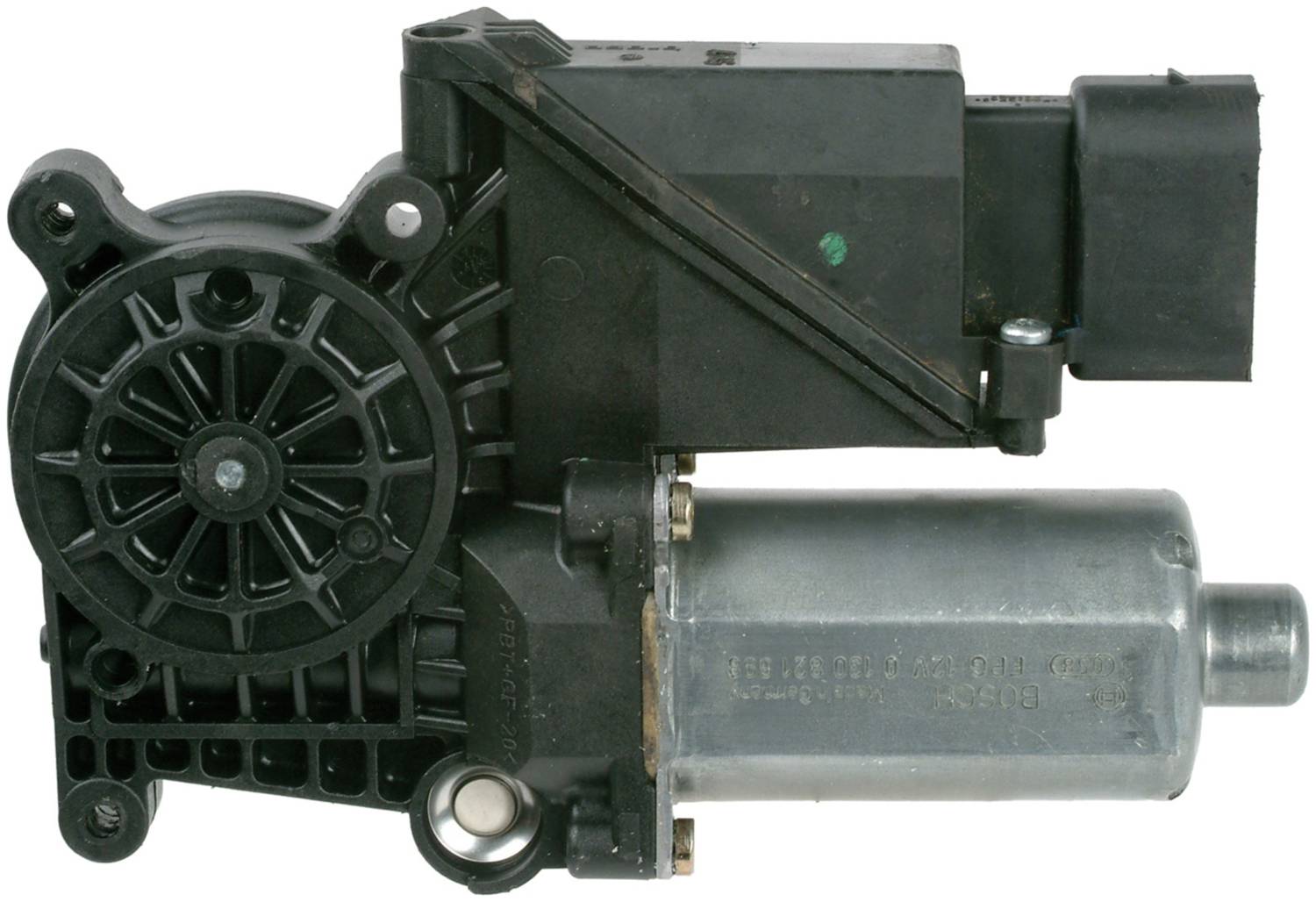 Cardone Remanufactured 47-1373 Power Window Motor - For Import Cars, Tested & Reliable