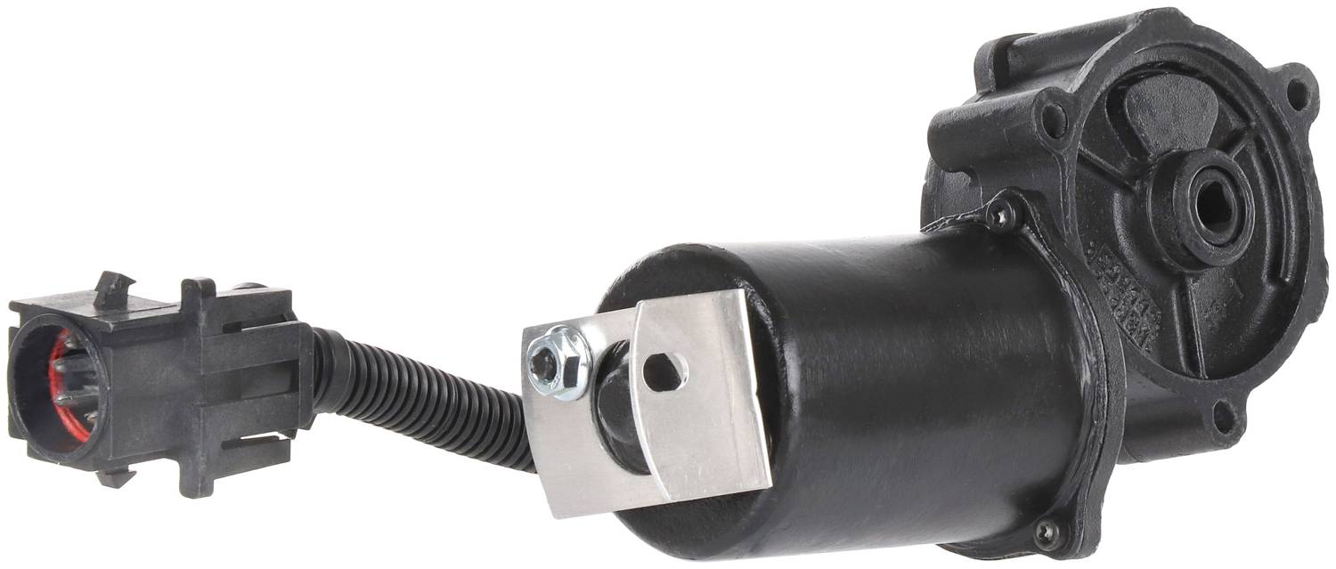 Cardone Transfer Case Shift Motor - Remanufactured 48-211 | O