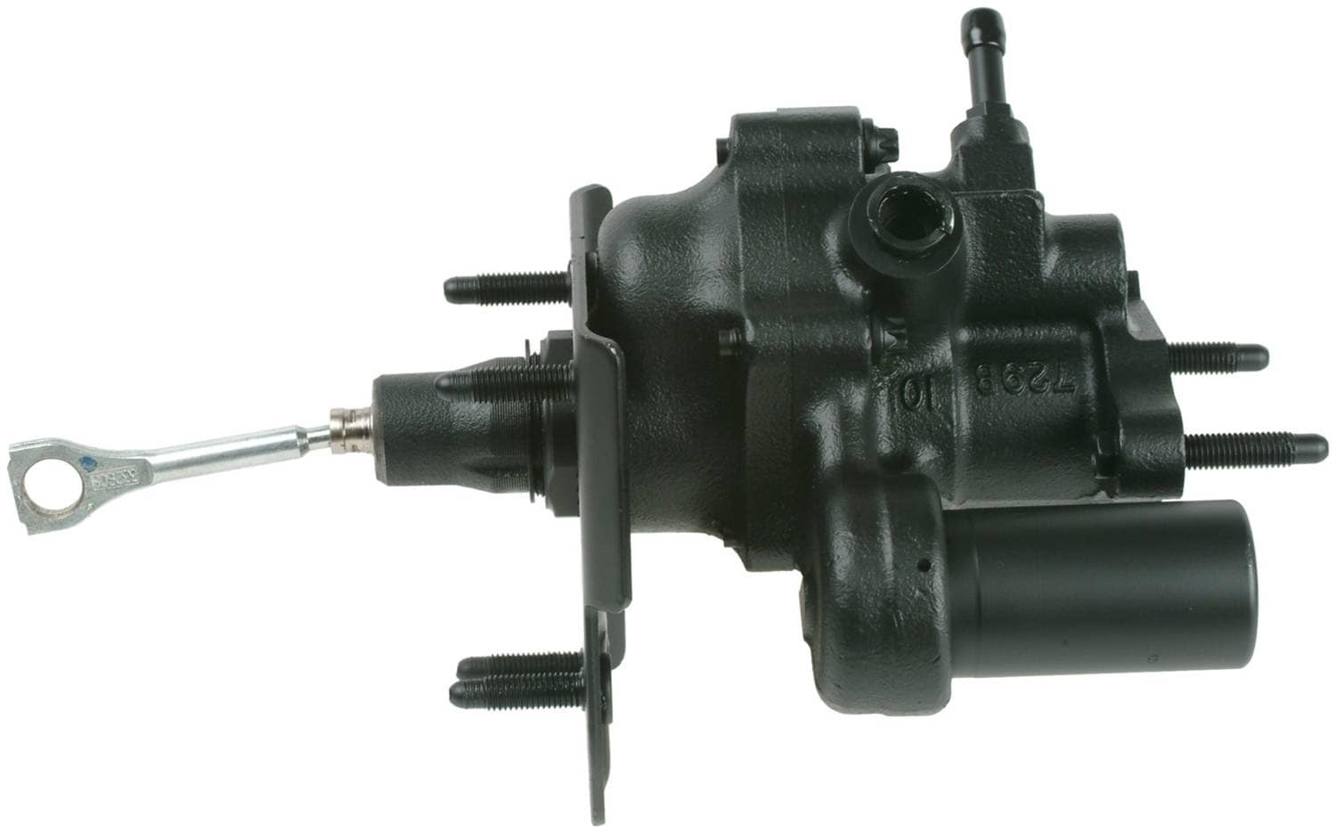 Cardone Power Brake Booster - Remanufactured 527371 | O