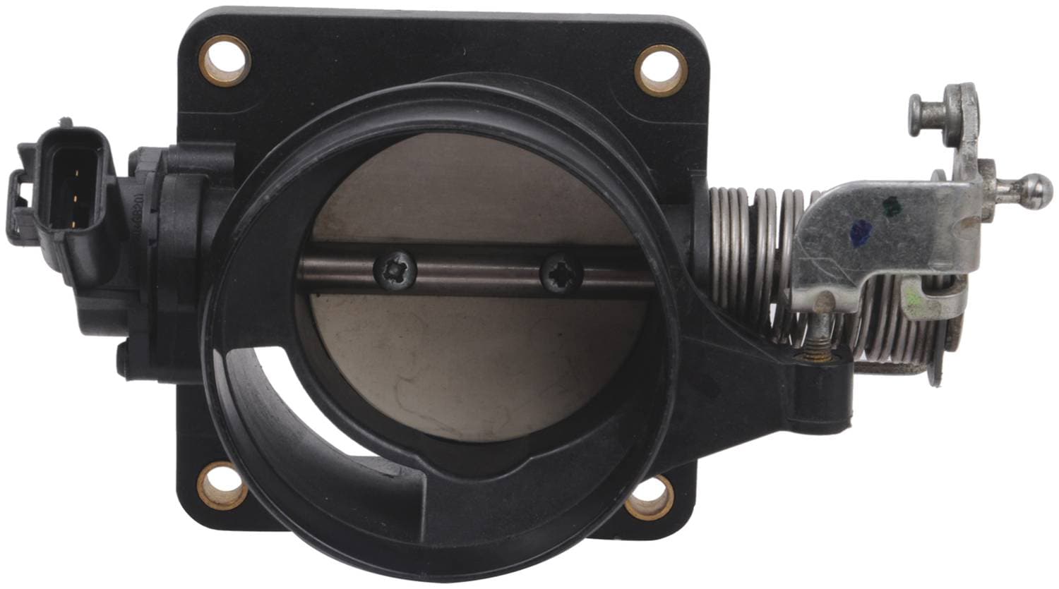 くうるう　1011 Cardone Throttle Body - Remanufactured 671011 | O'Reilly