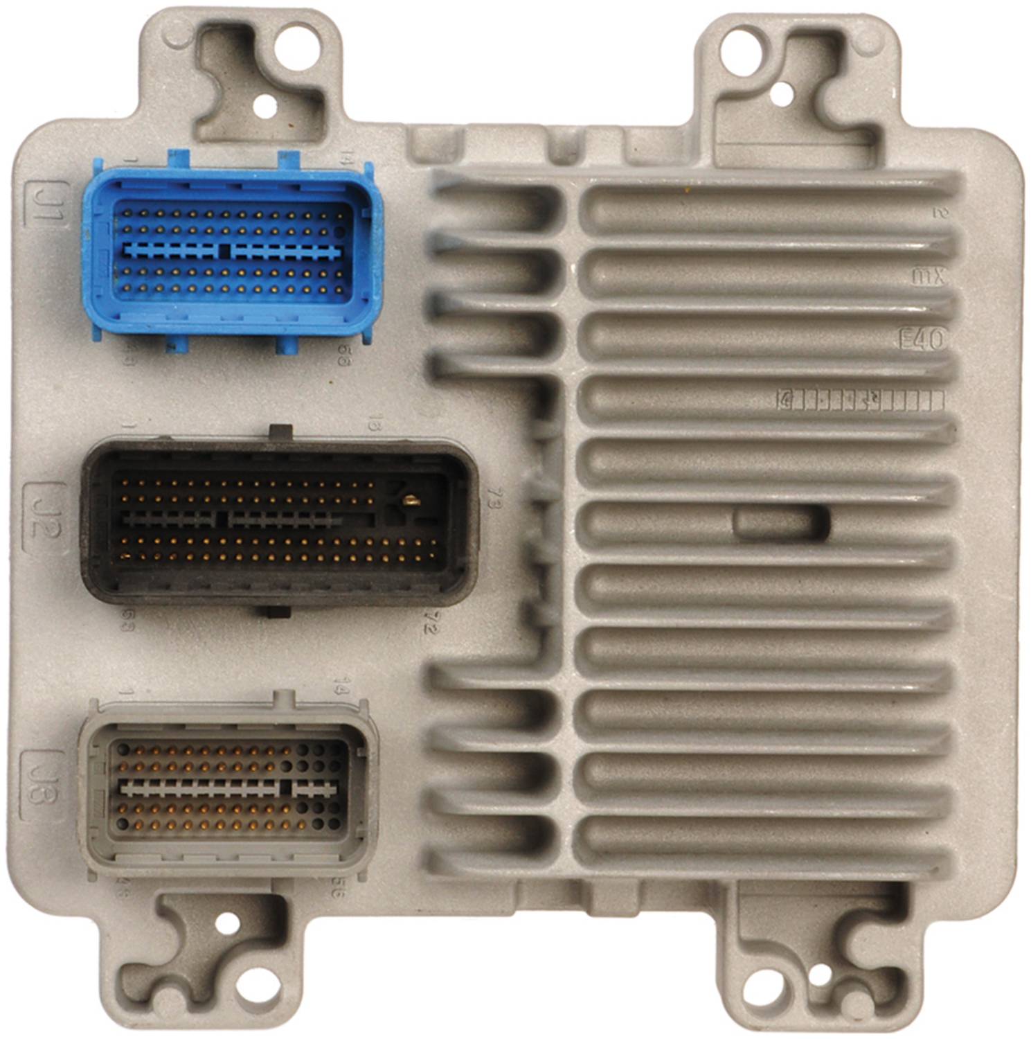 Cardone Remanufactured Engine Control Computer 72-6293 - Advance Auto Parts