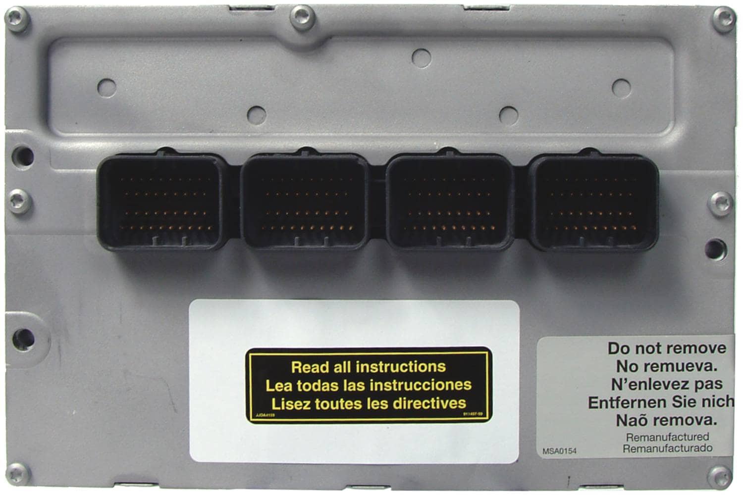 Cardone Engine Control Module - Remanufactured 794552V | O