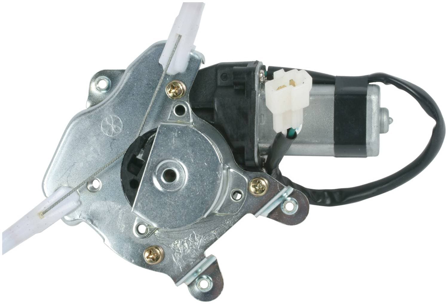 Cardone Select Window Regulator And Motor Assembly - New 82-1937AR | O