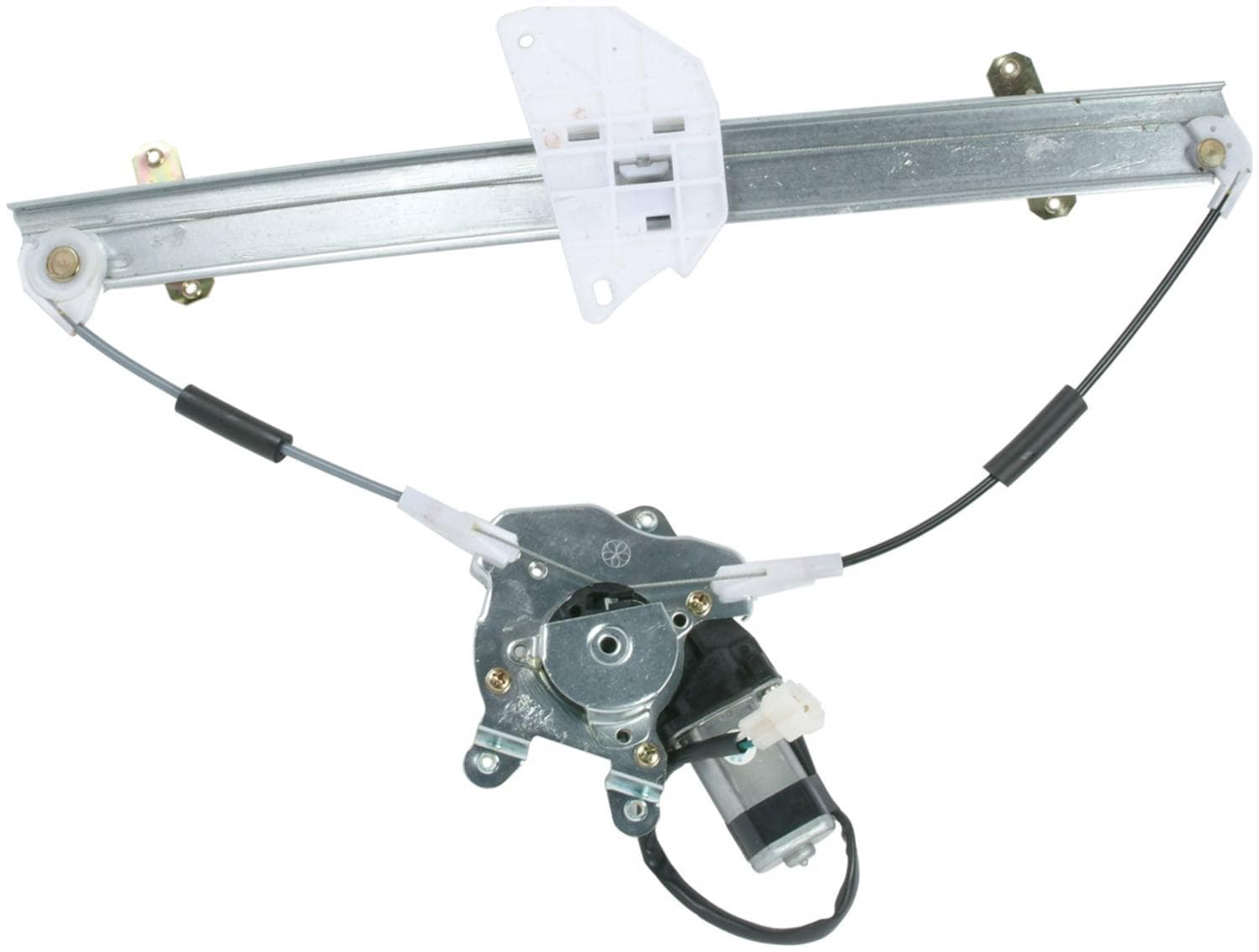 Cardone Select Window Regulator And Motor Assembly - New 82-1937AR | O