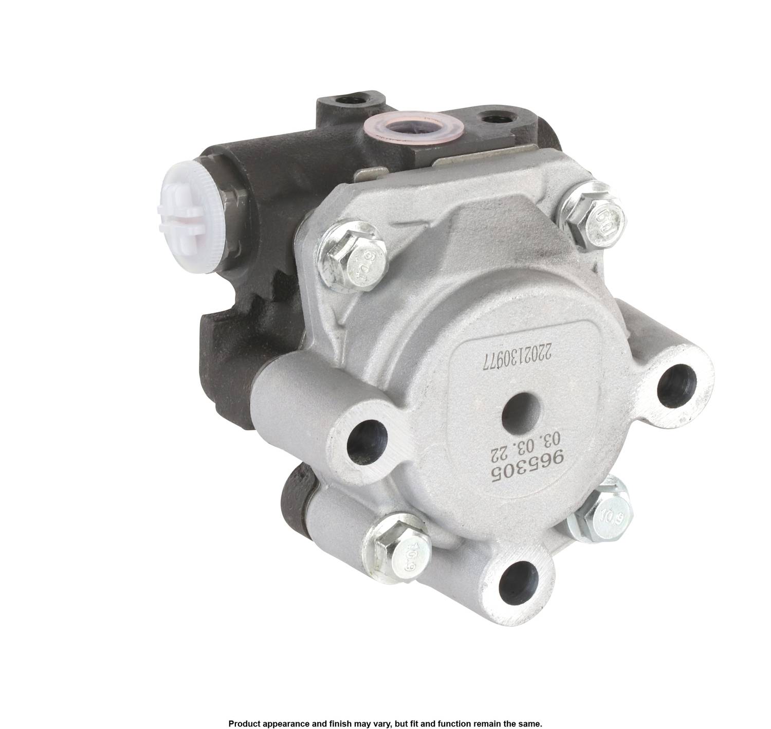タカコ様 Cardone Select Power Steering Pump - New 965305 | O'Reilly