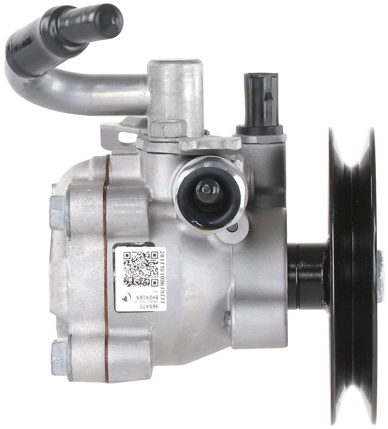 [定休日以外毎日出荷中] - Pump Steering Power Select Cardone New O'Reilly | 965473 扇風機・サーキュレーター