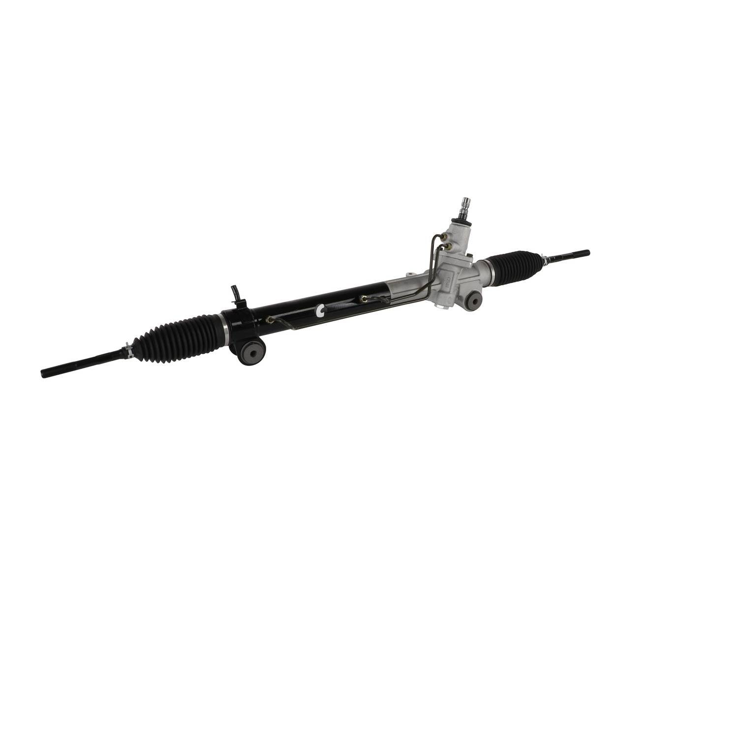 かなら 17 and 19 mm 12-Point Metric Flank Drive® Double Flex Ratcheting