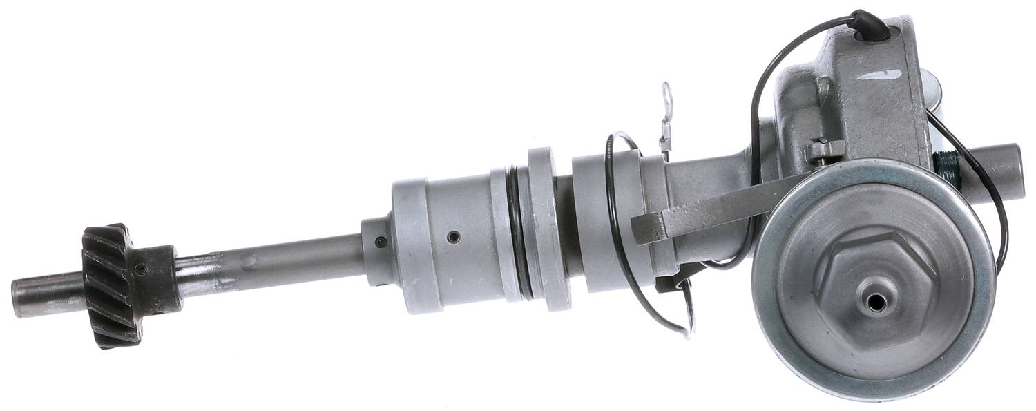 Cardone Distributor - Remanufactured 302808 | O'Reilly Auto