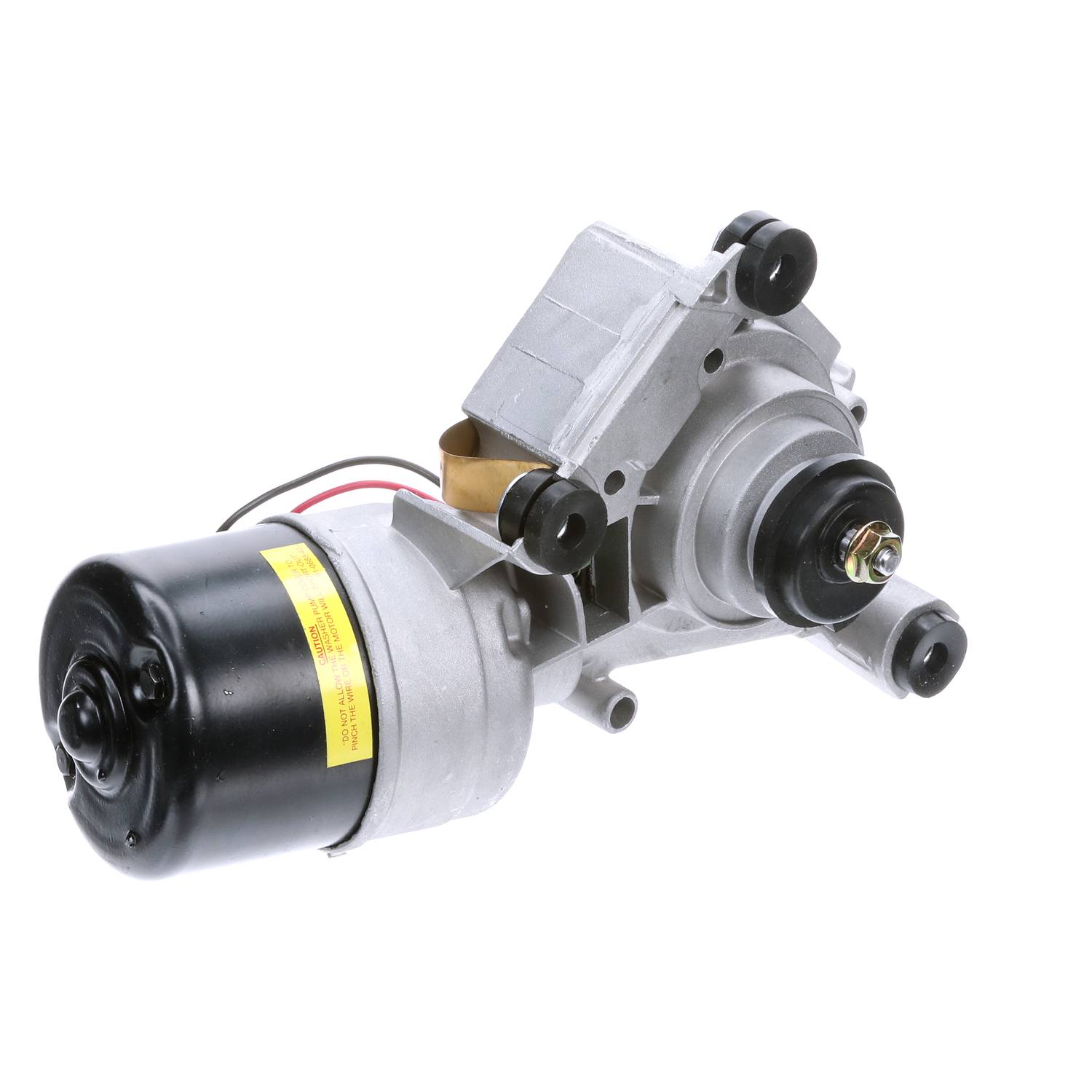 New Wiper Motor Cardone Industries 85-142 New Wiper Motor Cardone Industries 85-142
