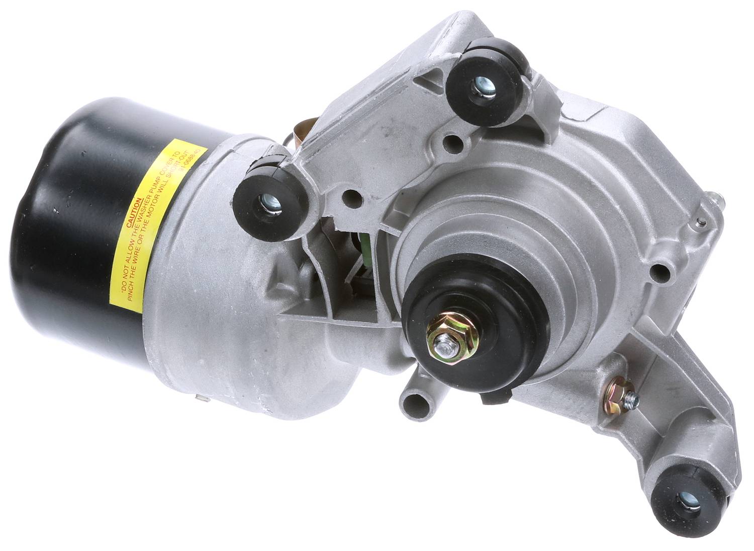 Cardone 43-2104 Remanufactured Import Wiper Motor A1 Cardone Cardone 43-2104 Remanufactured Import Wiper Motor A1 Cardone