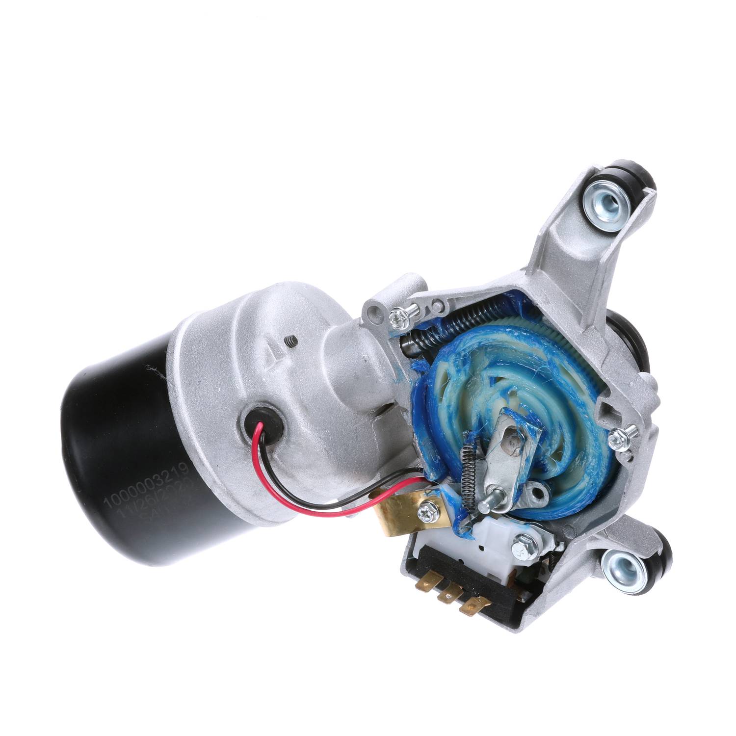 Cardone 40-162 Remanufactured Wiper Motor