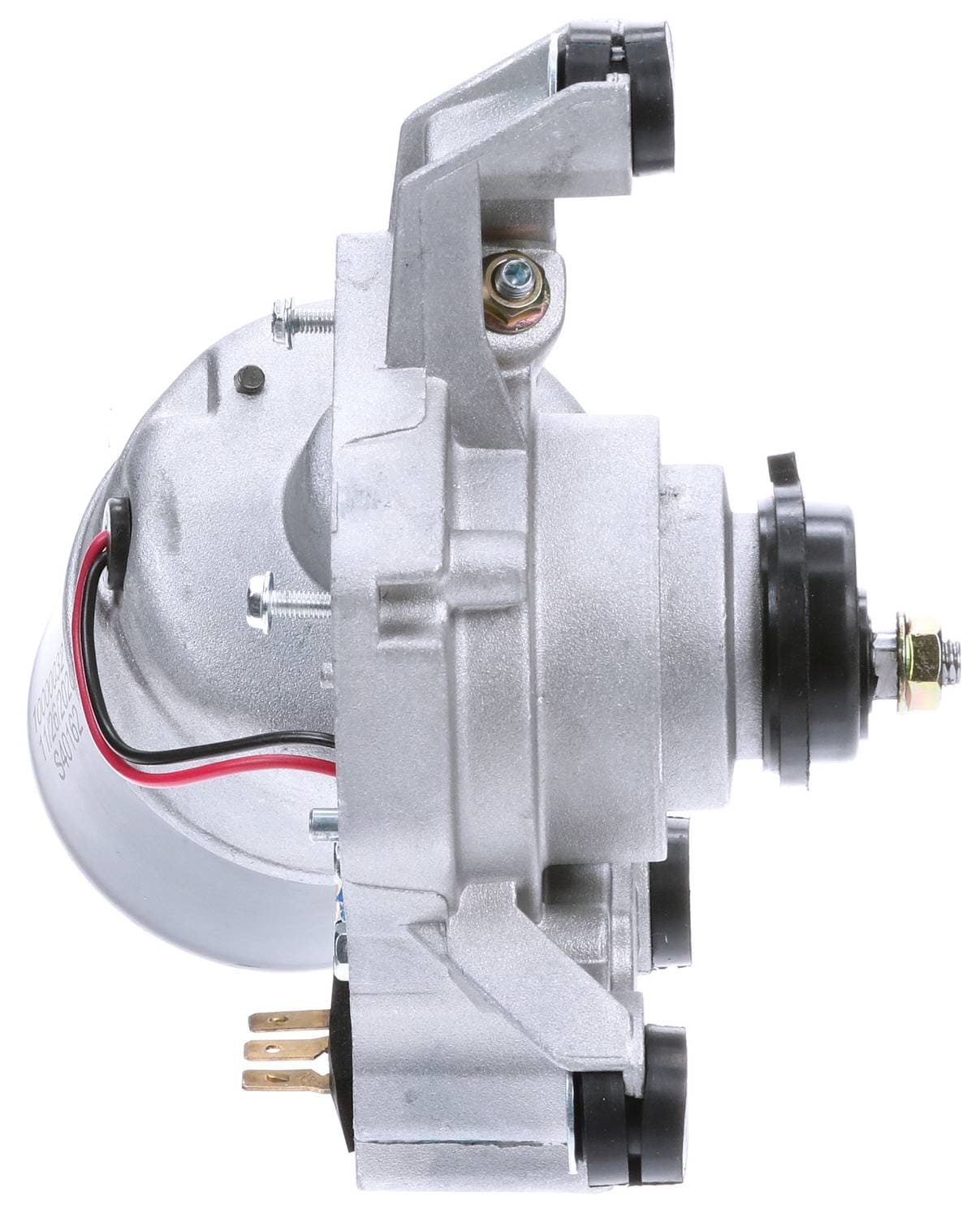 Remanufactured Wiper Motor Cardone Industries 40-162 Remanufactured Wiper Motor Cardone Industries 40-162