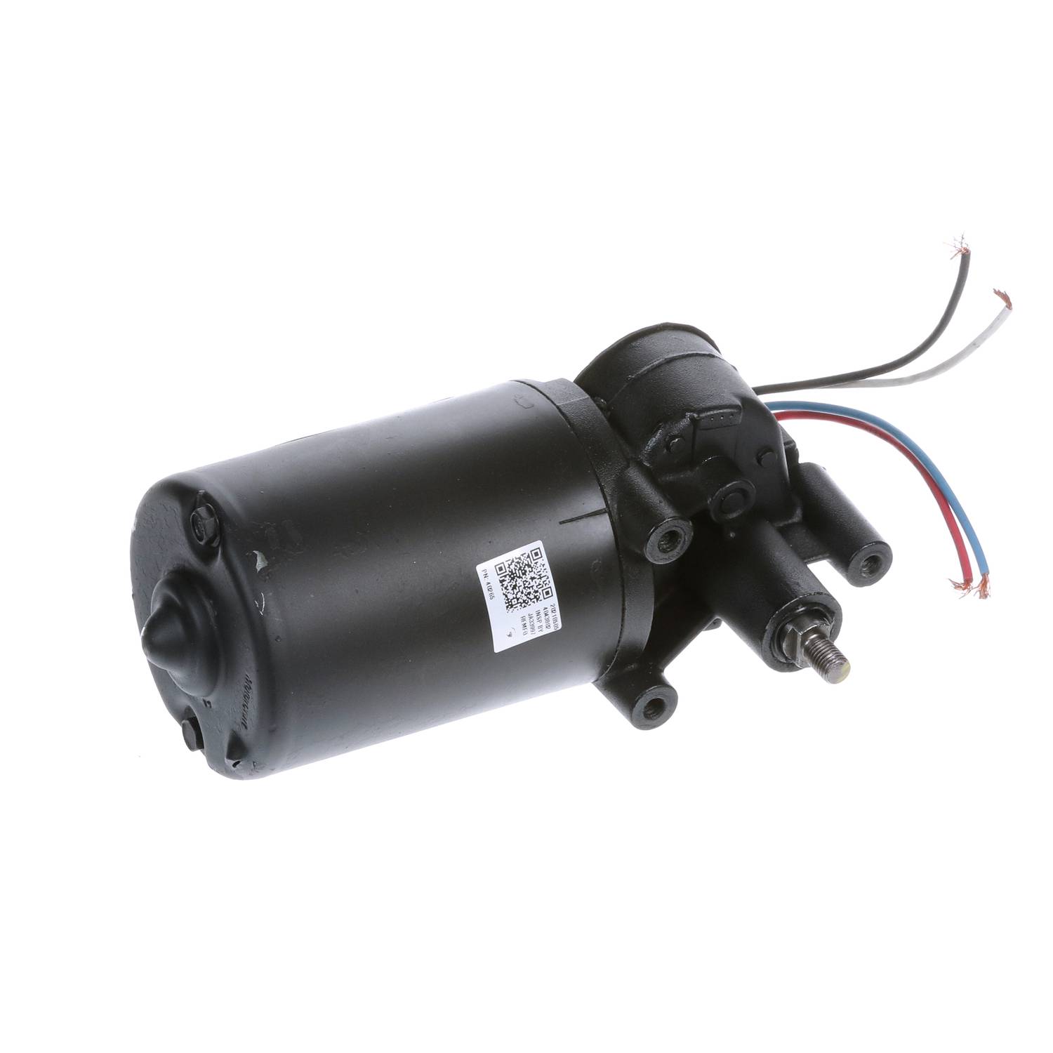 Windshield Wiper Motor Front Cardone 40-265 Reman Windshield Wiper Motor Front Cardone 40-265 Reman