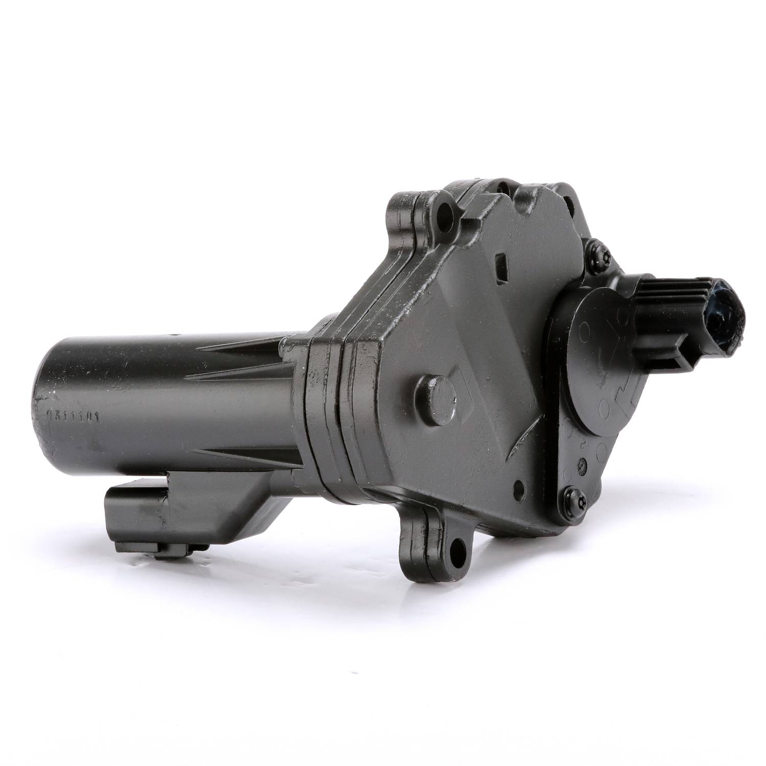 Cardone 48-202 Remanufactured Transfer Case Motor – Wiederaufbereitet, Getestet, OE-Qualität