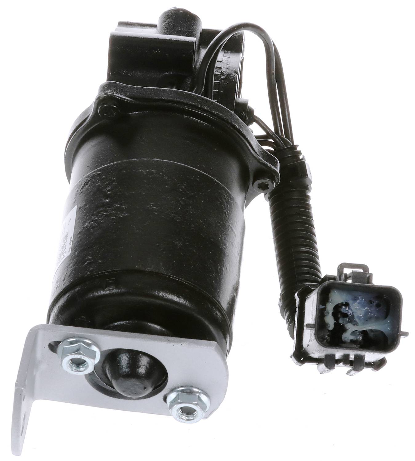 Cardone 48-208 Remanufactured Transfer Case Motor - Direct Replacement For OEM Performance