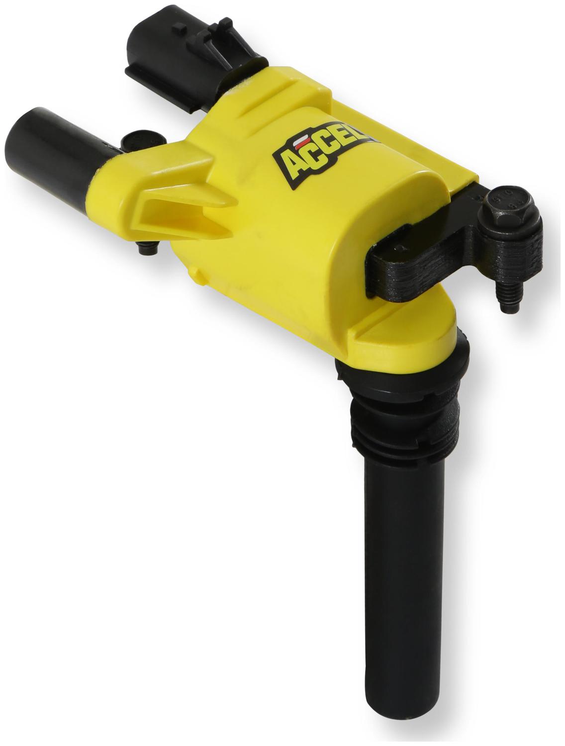 ACCEL SuperCoil Ignition Coil On Plug 140037 | O'Reilly Auto