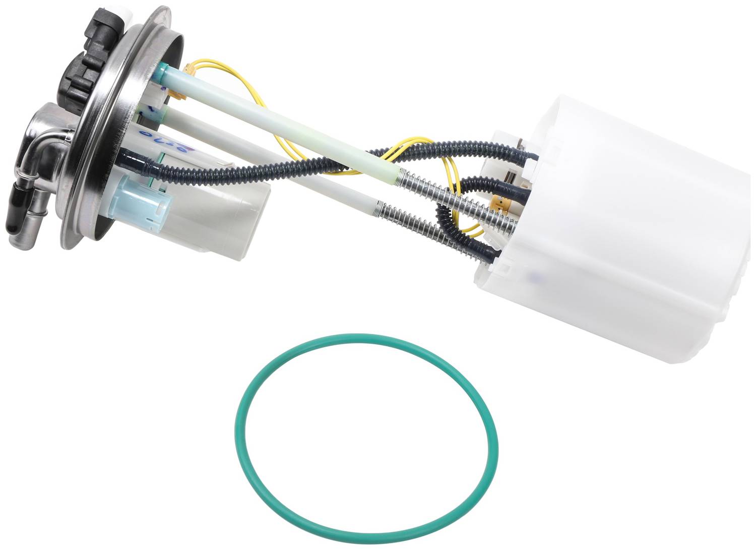 ACDelco Fuel Sending Unit/Assembly M100264 | O