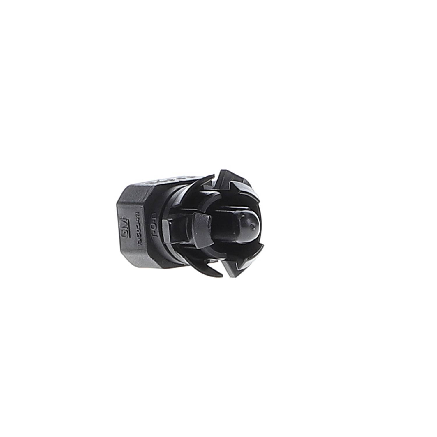 thumbnail image 2 of GM OEM Front Door Outside Mirror With Temp Sensor For 2014-2024 Acadia - Left Or Right - 13583411 2 of 4