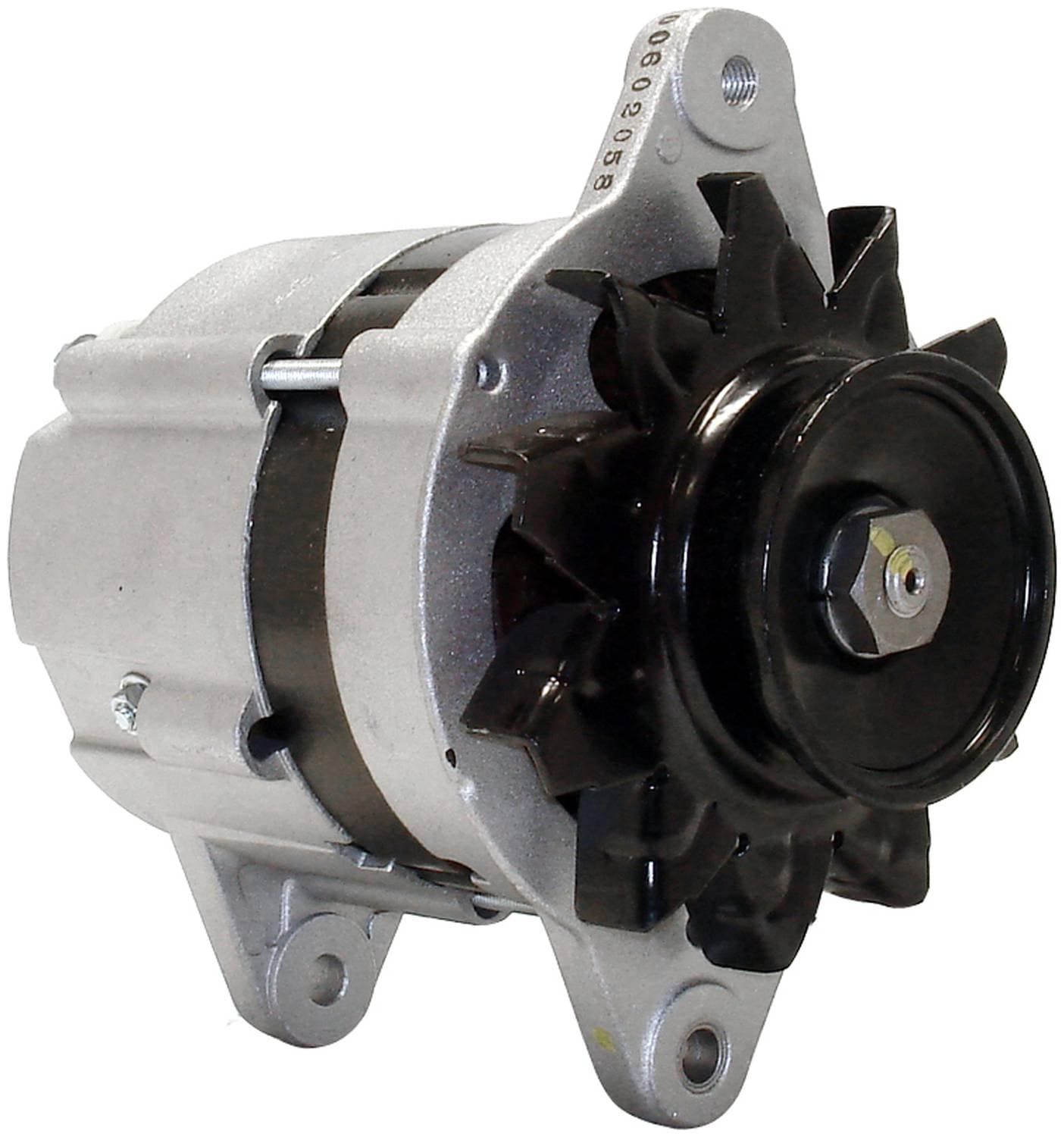 ACDelco Alternator 3351057 - O'Reilly Auto Parts