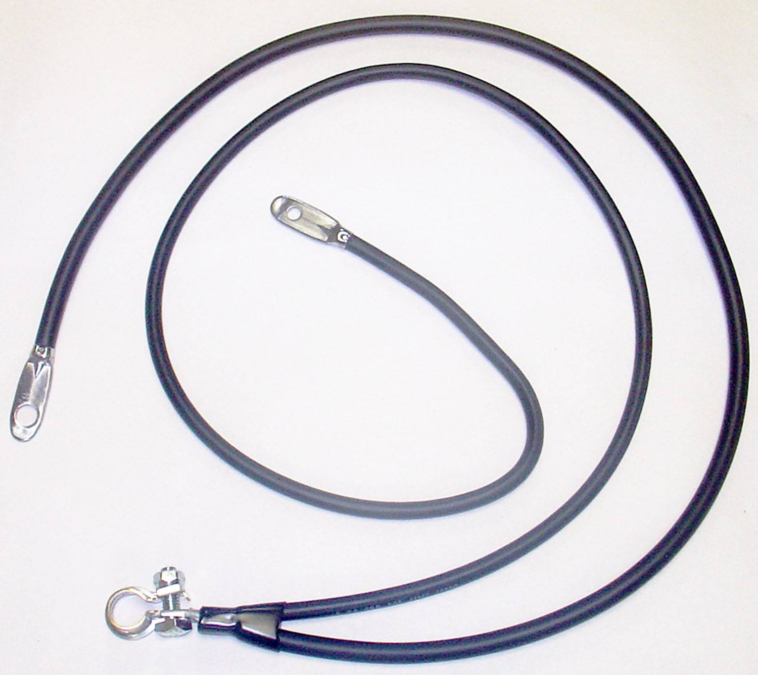 ACDelco 4LF43XA Professional Negative Battery Cable 4LF43XA-ACD ACDelco 4LF43XA Professional Negative Battery Cable 4LF43XA-ACD