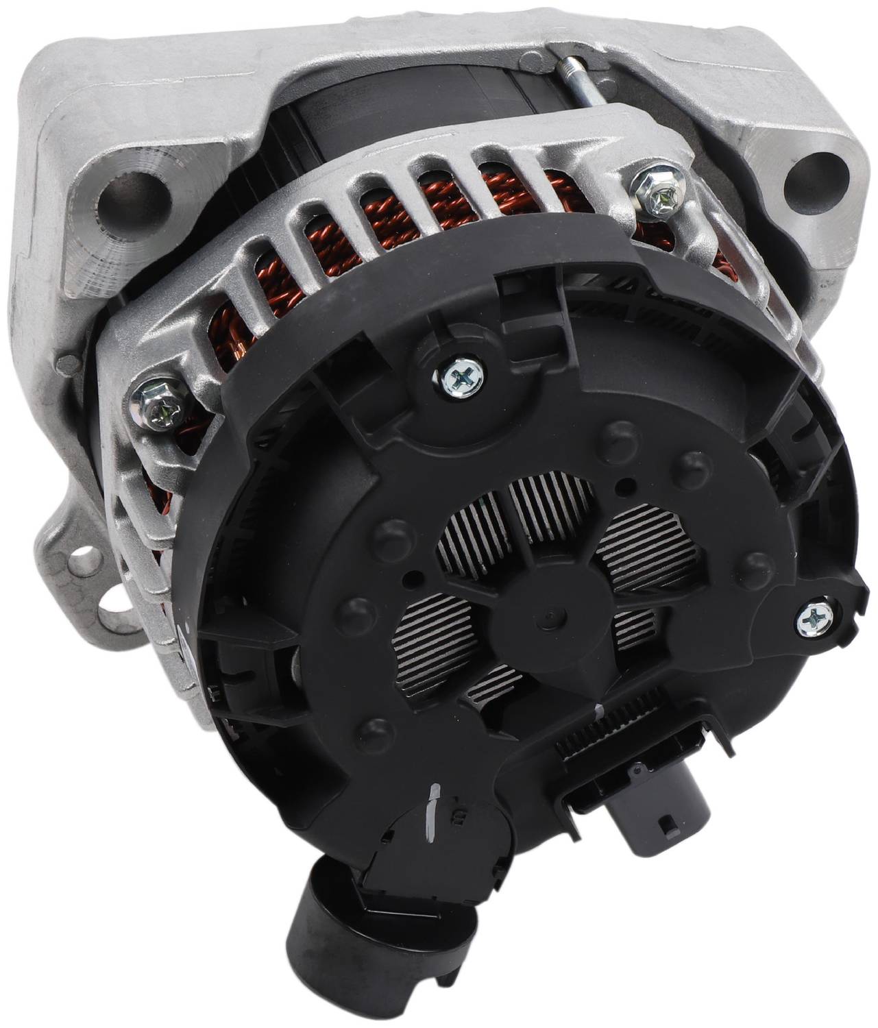 ACDelco 250 Amp Alternator 84946606 | O