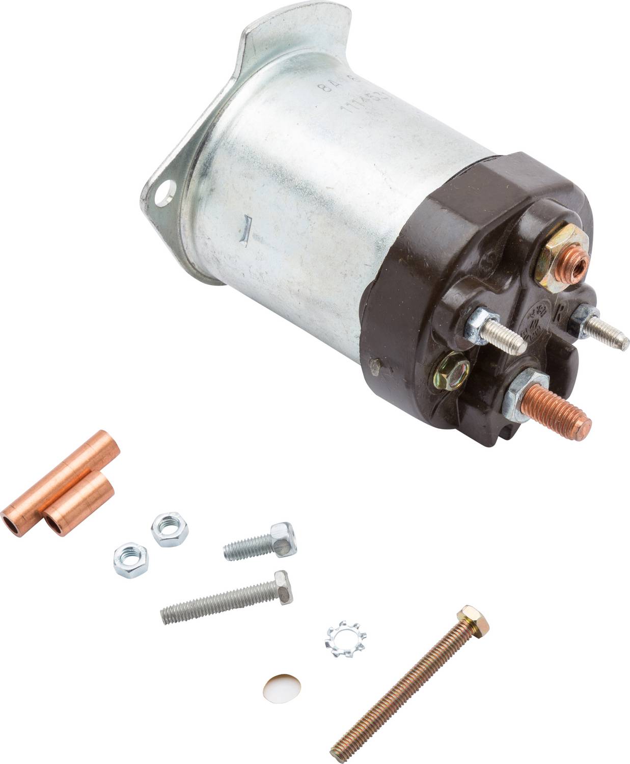 Acdelco Starter Solenoid Switch D984 O Reilly Auto Parts