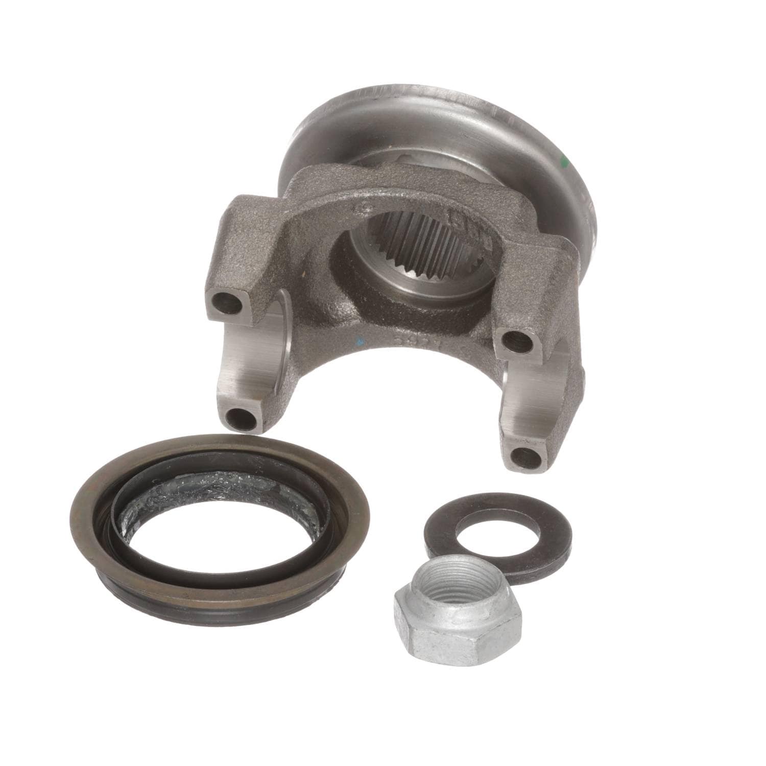 帰宅部専用 ACDelco Differential End Yoke 12470387 | O'Reilly Auto Parts