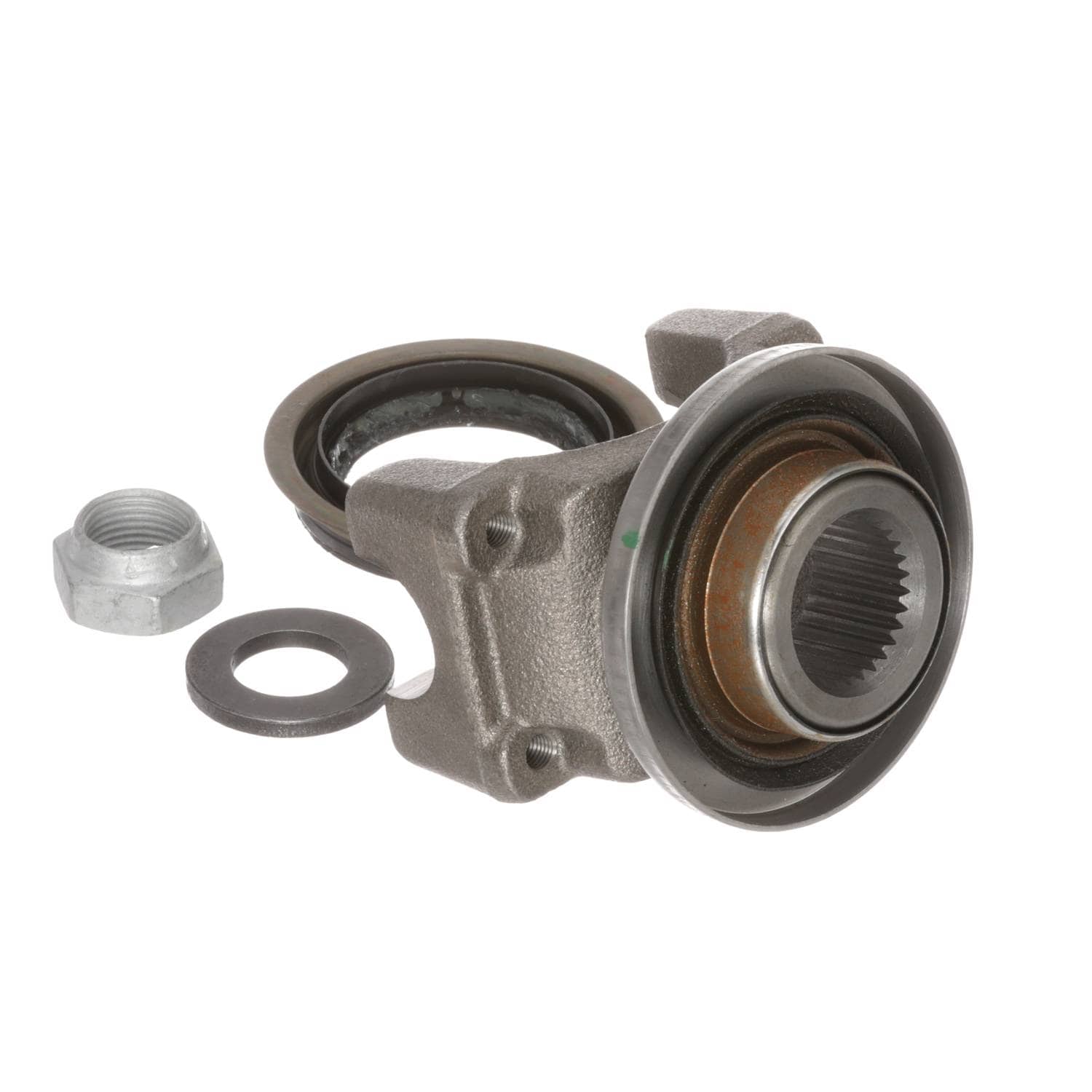ACDelco Differential End Yoke 12470387 | O'Reilly Auto Parts