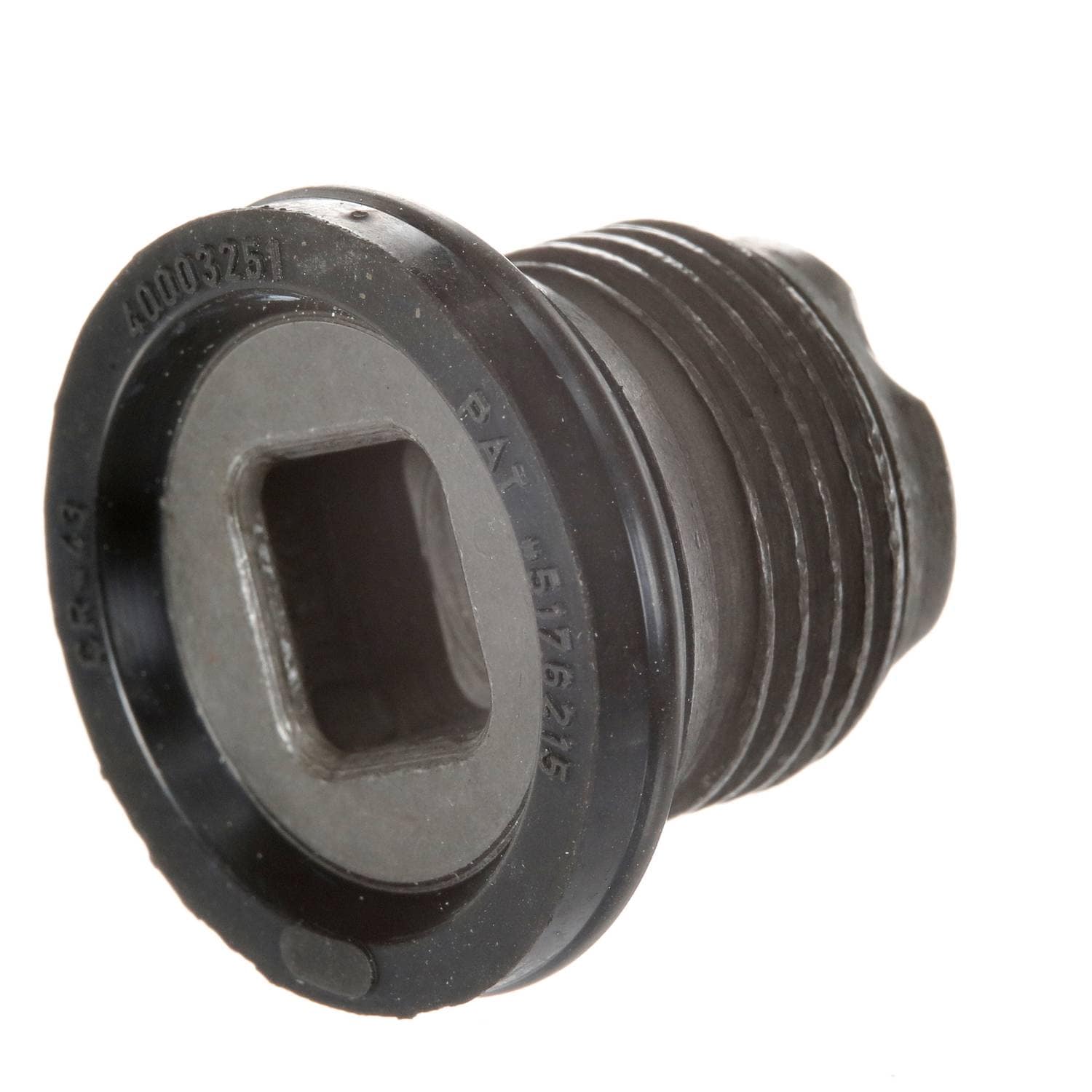 ACDelco Multi-Purpose Threaded Plug 12471479 | O'Reilly Auto ACDelco Multi-Purpose Threaded Plug 12471479 | O'Reilly Auto