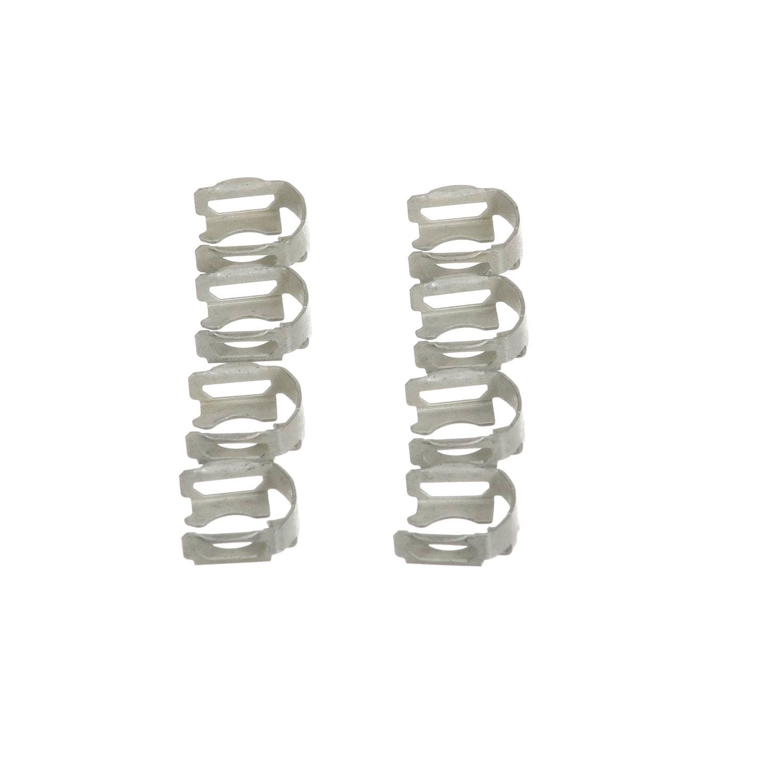 ACDelco Fuel Injector Clip 12570620 | O'Reilly Auto Parts