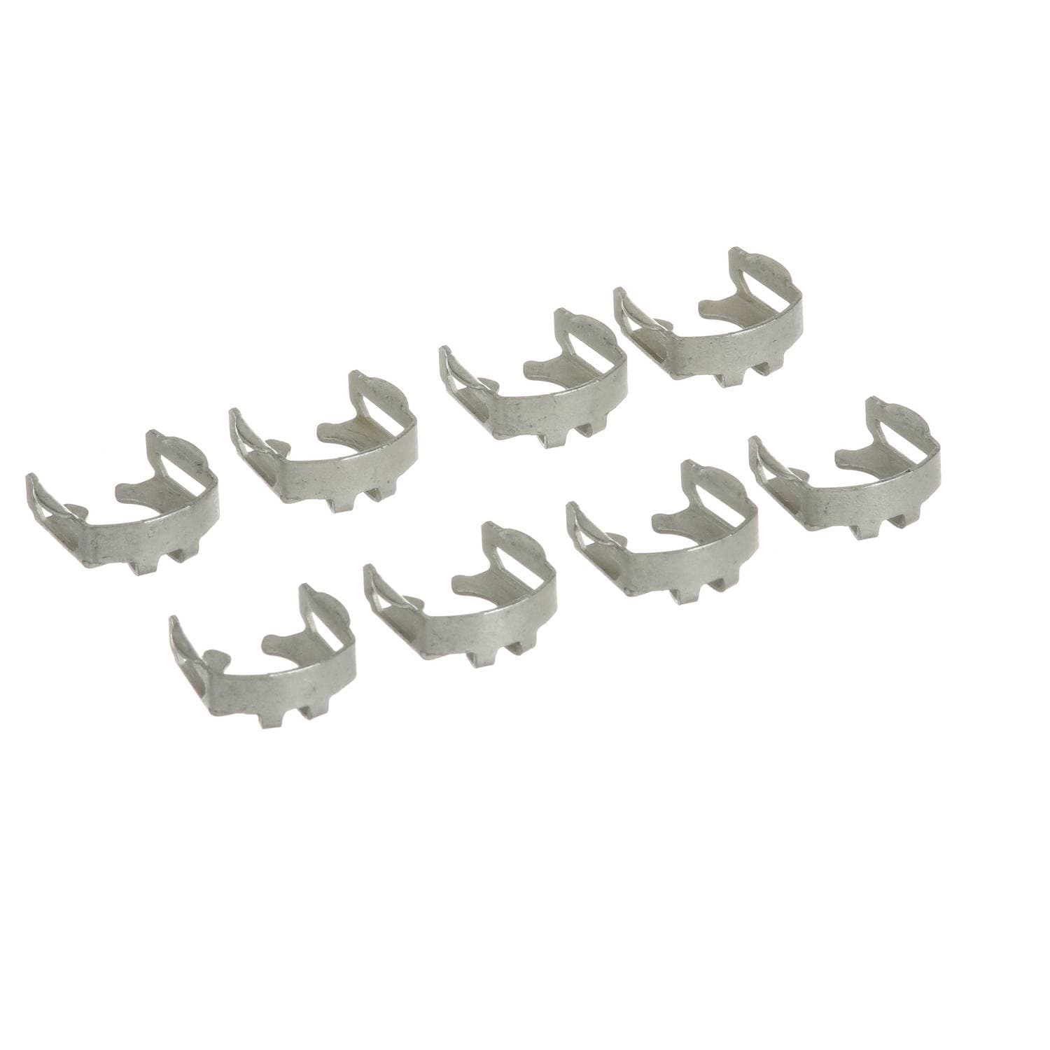 ACDelco Fuel Injector Clip 12570620 | O'Reilly Auto Parts