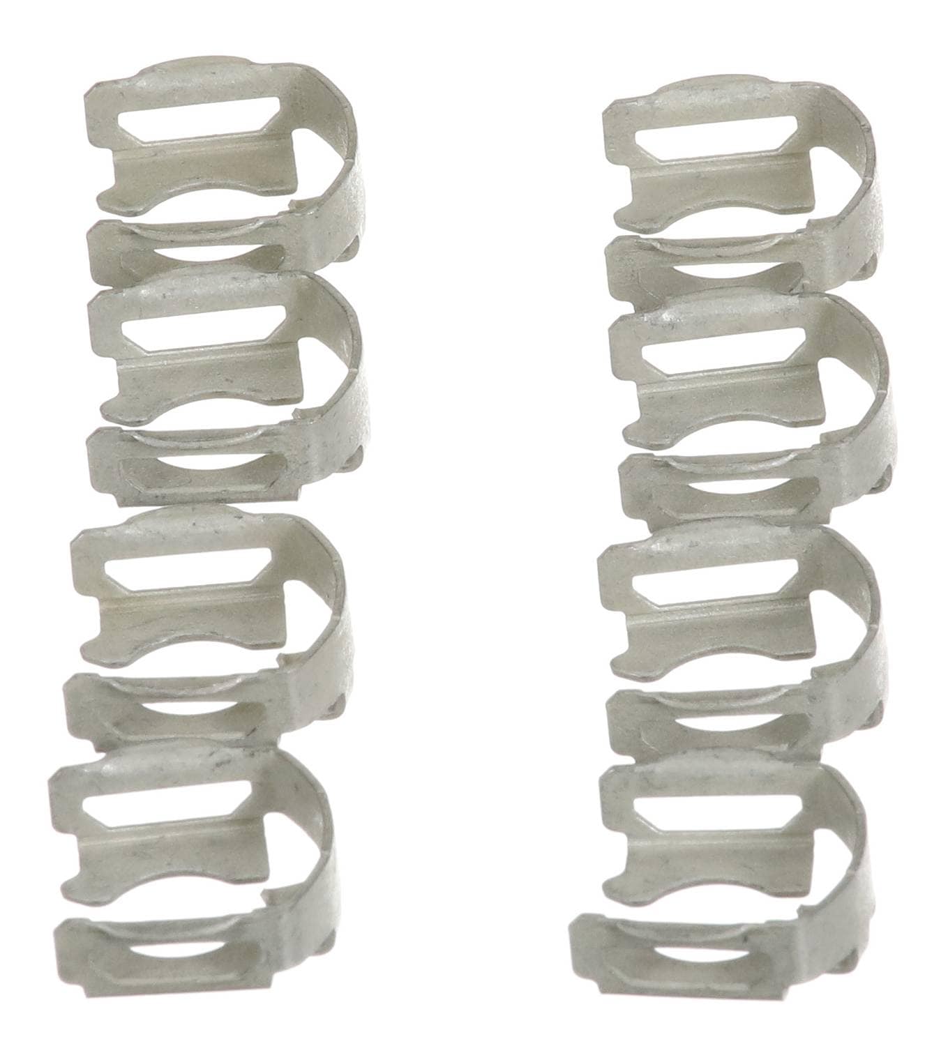 ACDelco Fuel Injector Clip 12570620 | O'Reilly Auto Parts