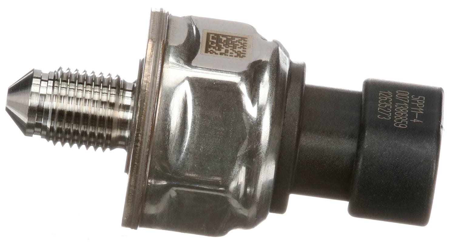 ACDelco 3 Terminal Fuel Pressure Sensor 12635273 | O'Reilly