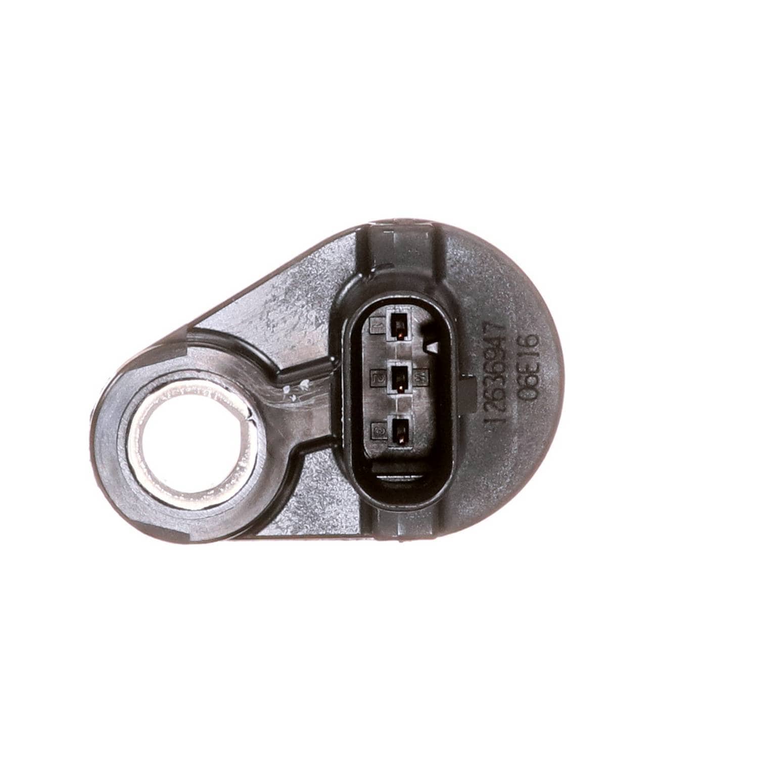 ACDelco 3 Terminal Camshaft Position Sensor 12636947 | O