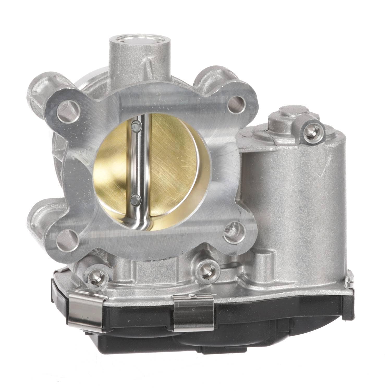 OEM Fuel Injection Throttle Body Assembly With Sensor GM Genuine Parts 12671379 Fuel Injection Throttle Body Assembly With Sensor OEM GM Replacement Part