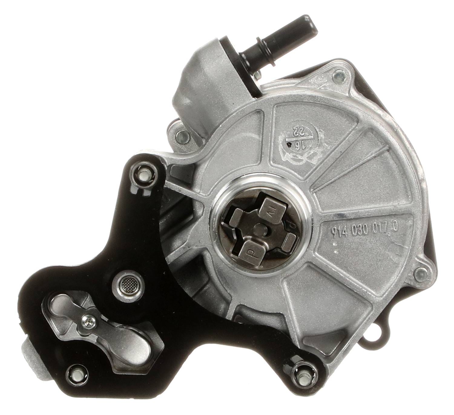 Vacuum Pump 12686657 Compatible For Buick And Cadillac