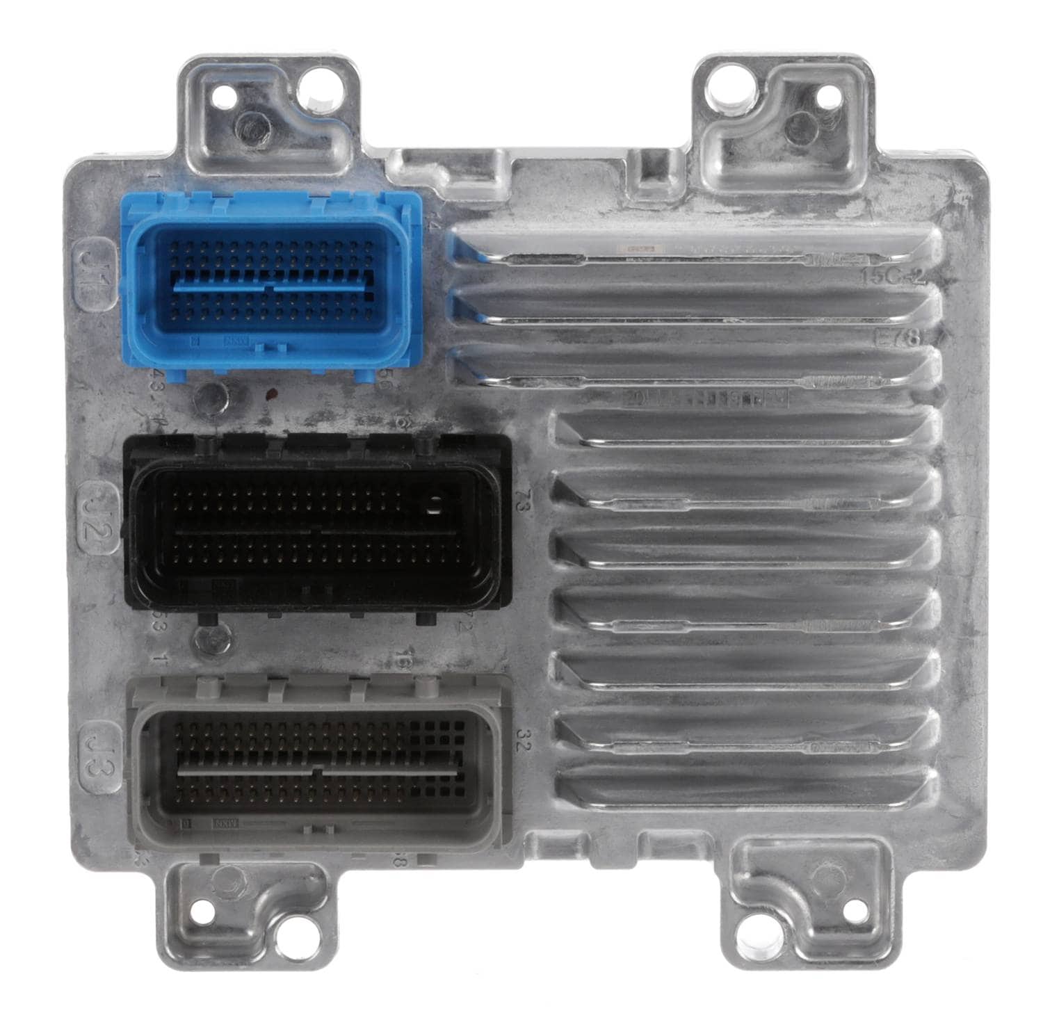 Amazon.com: General Motors GM Genuine Parts 12692865 Engine