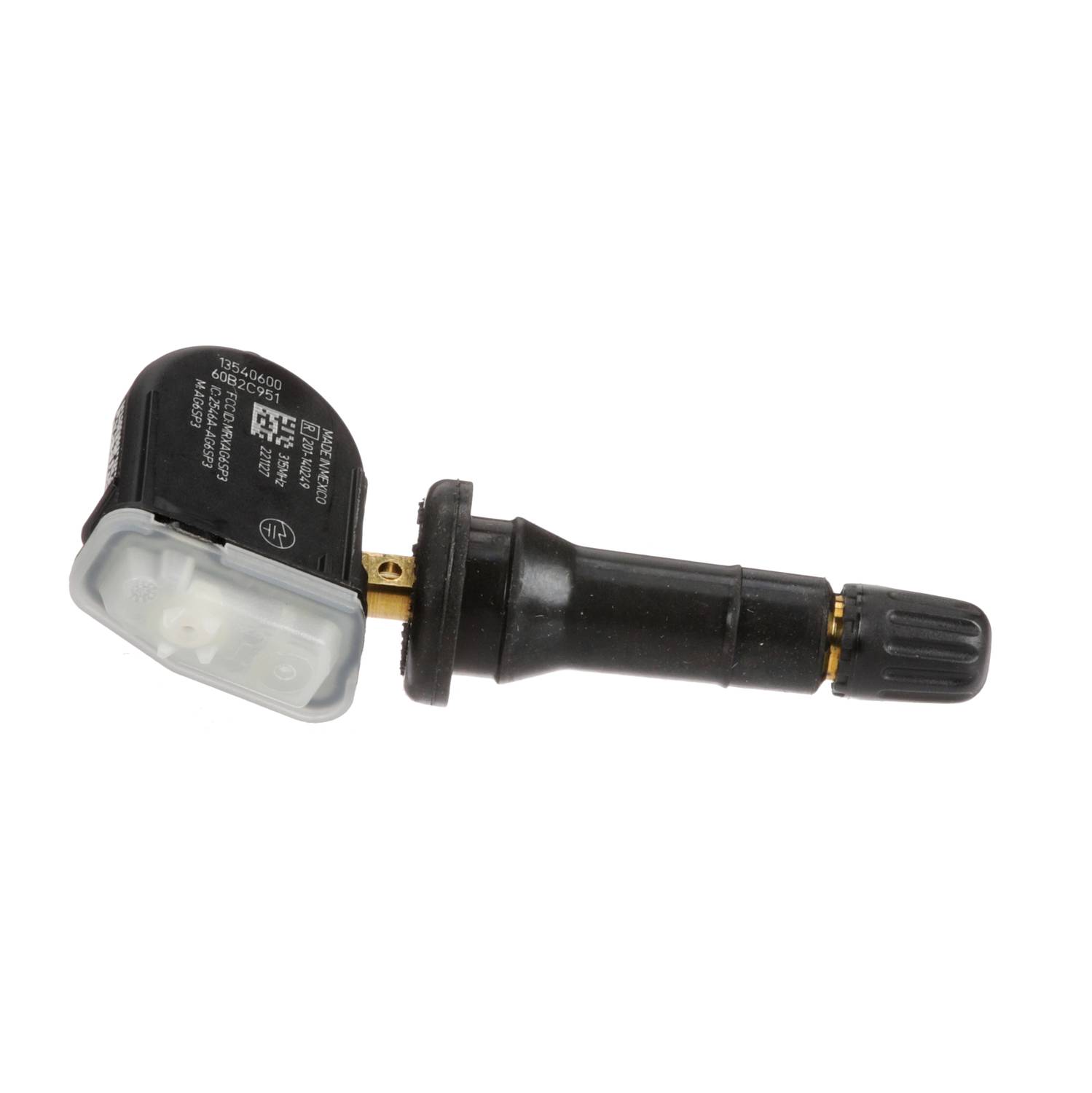 OEM GM Tire Pressure Sensor (TPMS) – 315MHz For XL7 & Other Models (Part #13540600) – New
