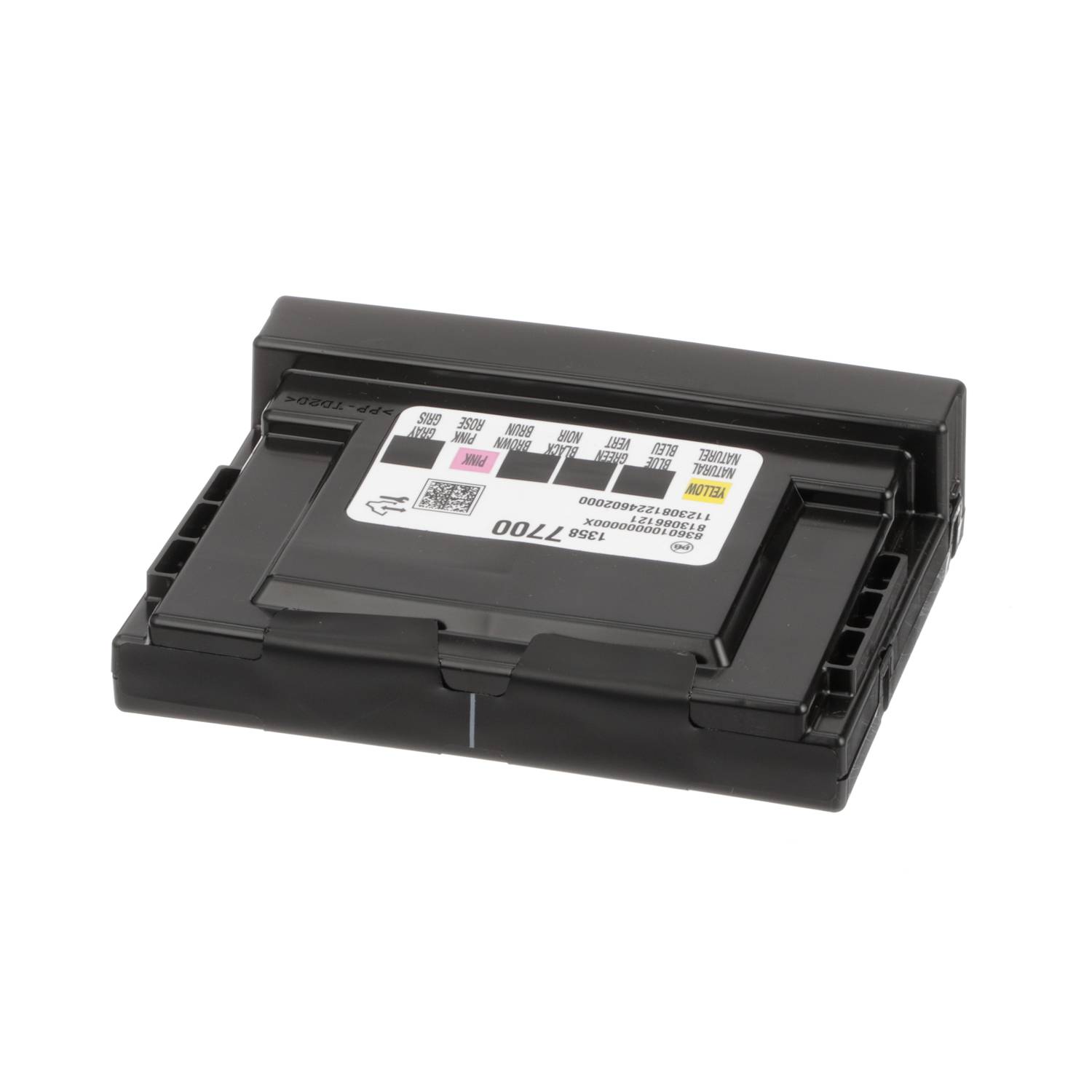 Cardone 73-2316 Remanufactured Body Control Computer - OEM Quality Replacement