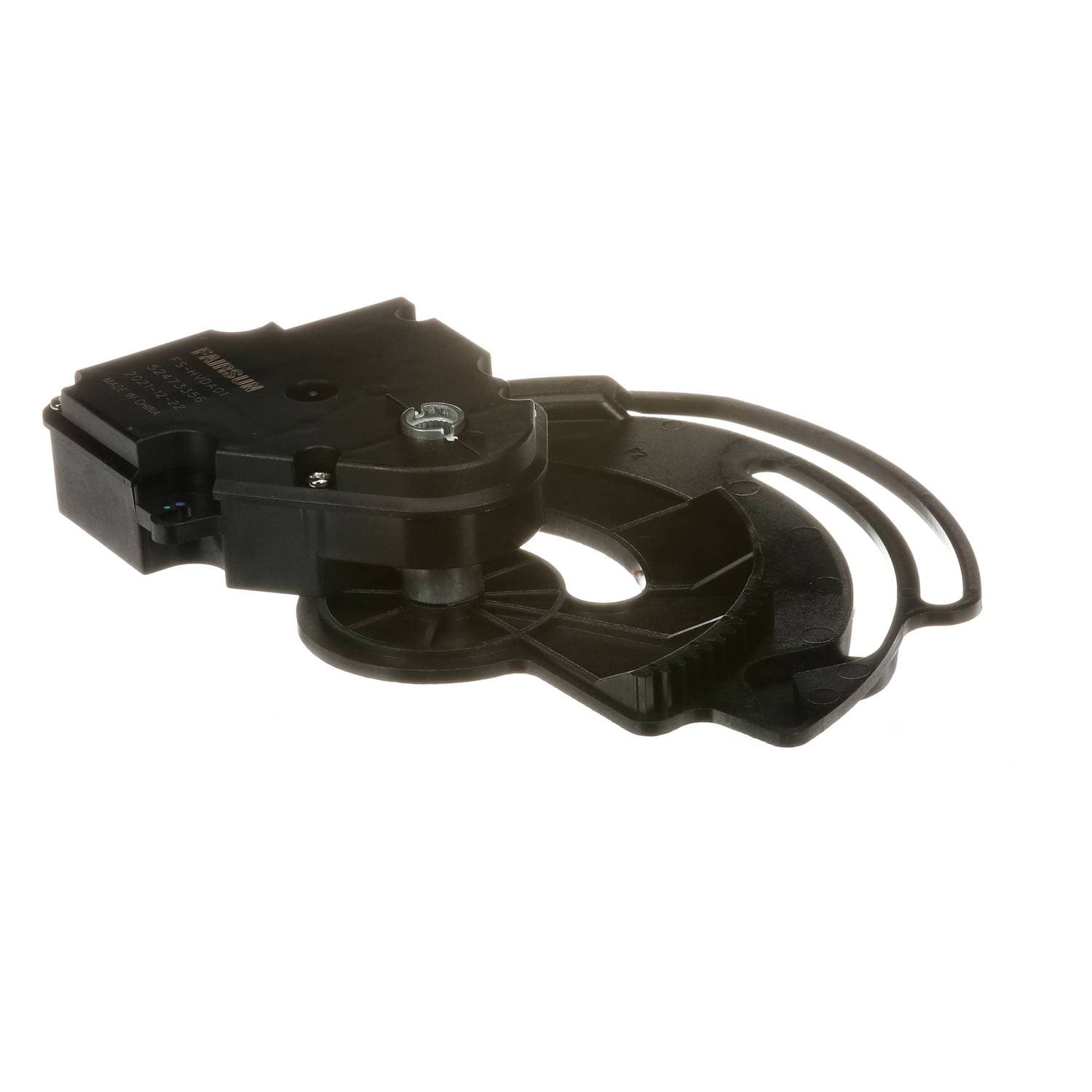 ACDelco 15-34444: HOSE ASM-A/C CM (SLP-1