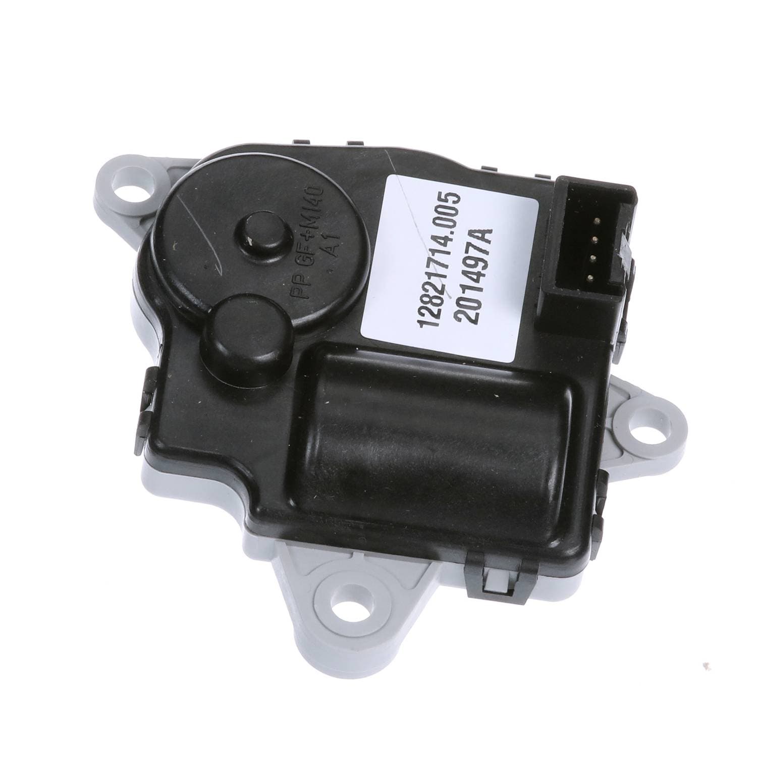 ACDelco HVAC Temperature Valve 1550170 | O'Reilly Auto Parts