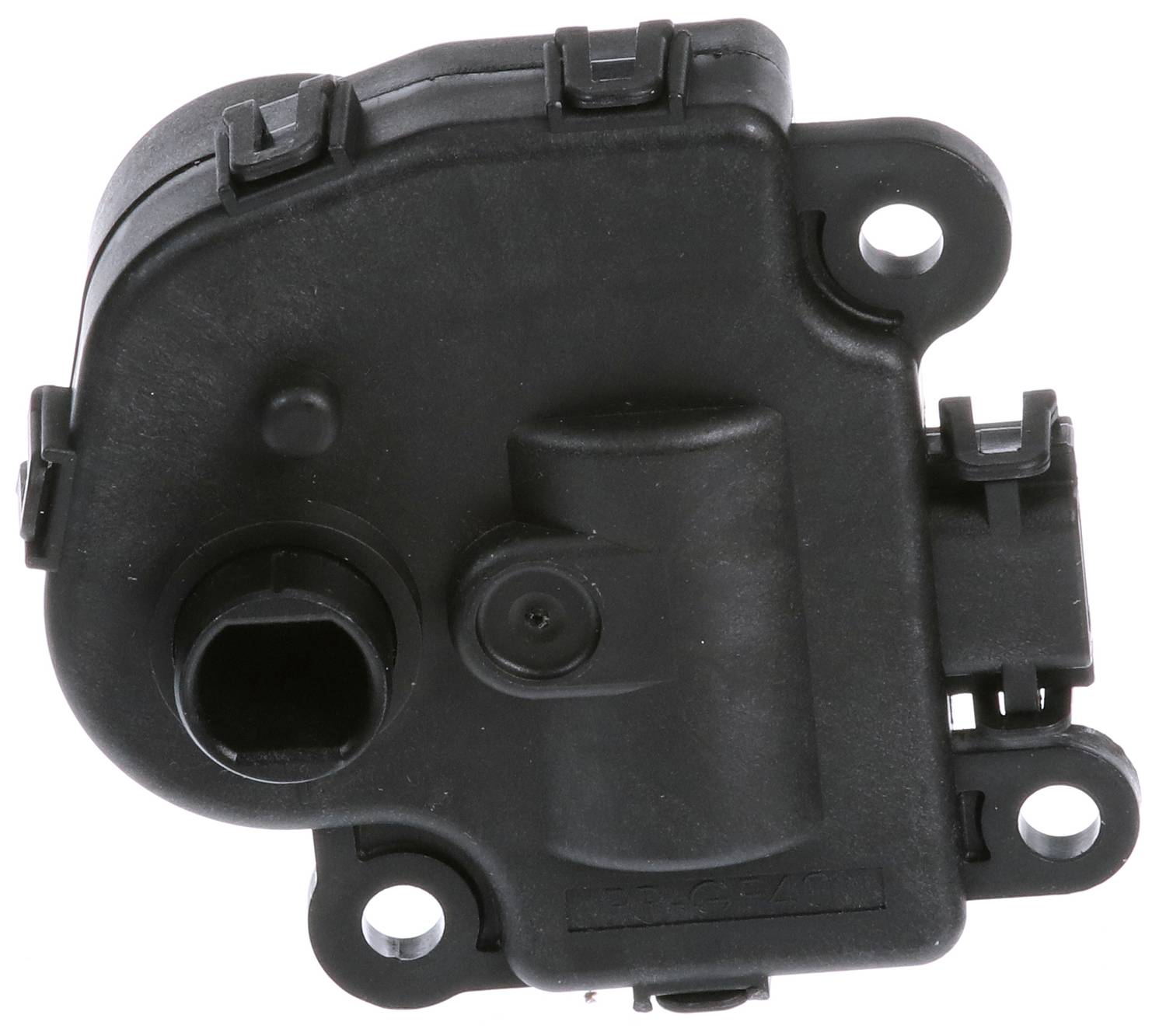GM Temperature Valve Actuator ACDelco GM Original Equipment Temperature ...