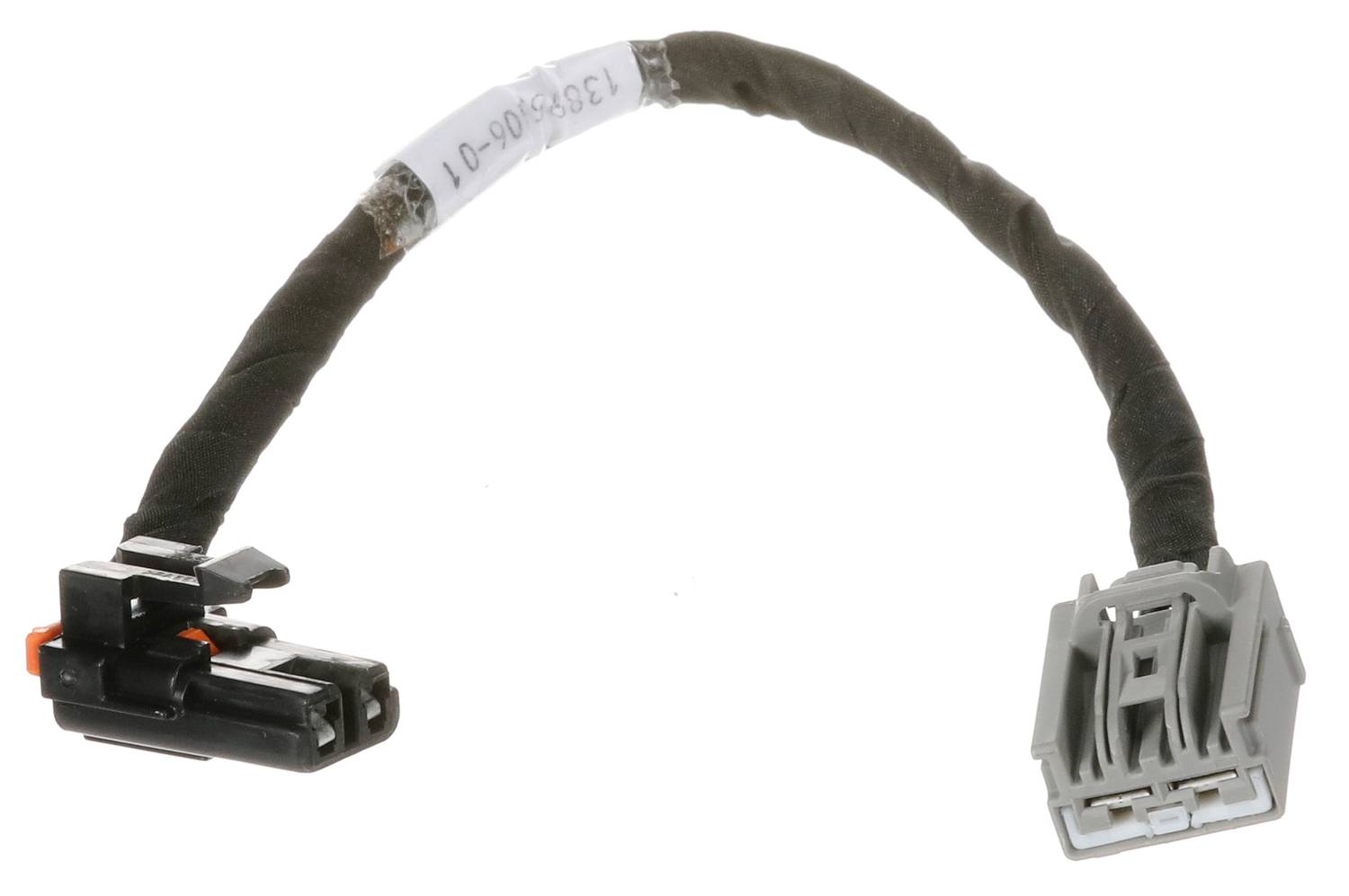 ACDelco Blower Motor Wiring Harness 15-75221 | O