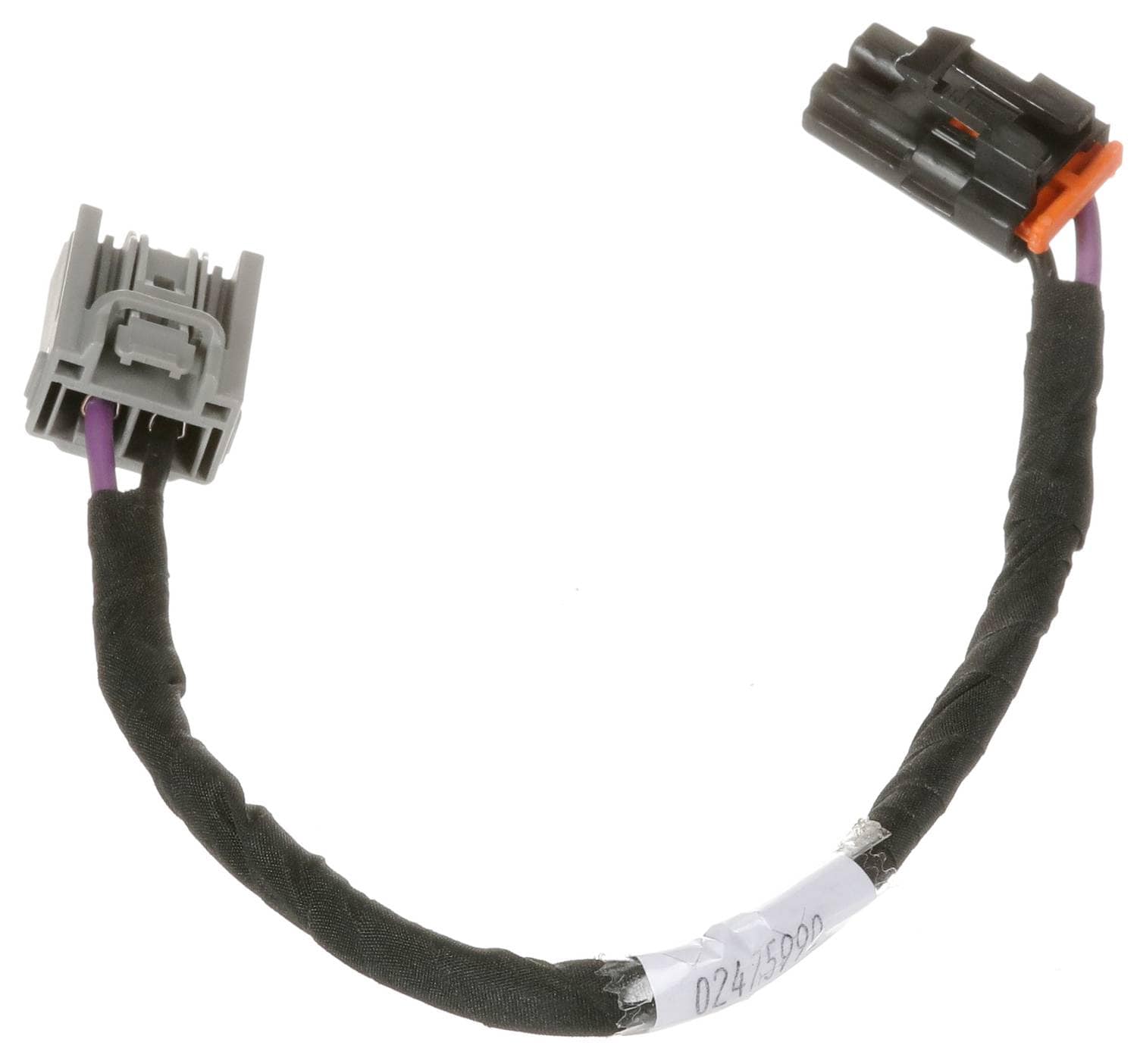 ACDelco Blower Motor Wiring Harness 15-75221 | O