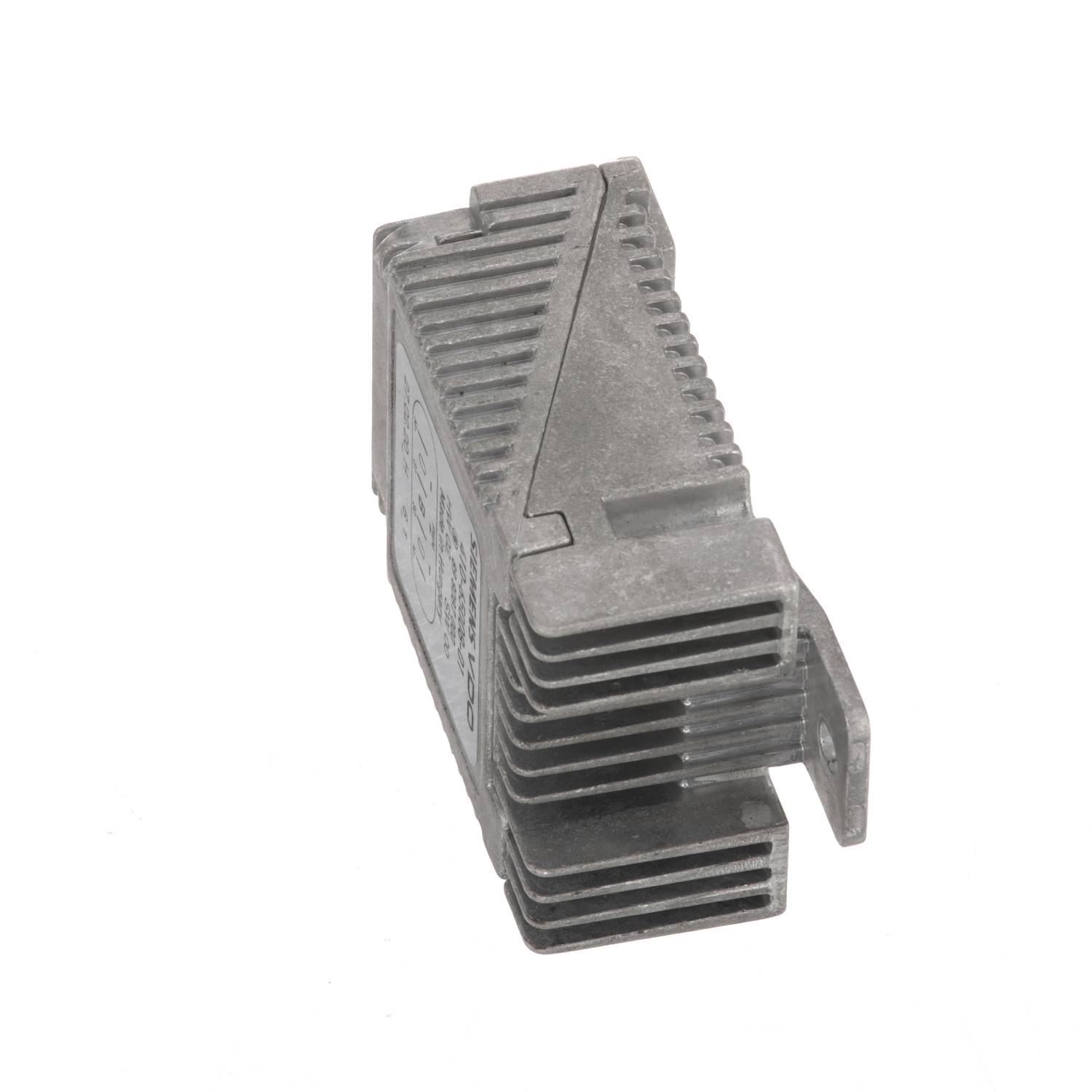 ACDelco 4 Terminal Cooling Fan Module 1580803 | O'Reilly