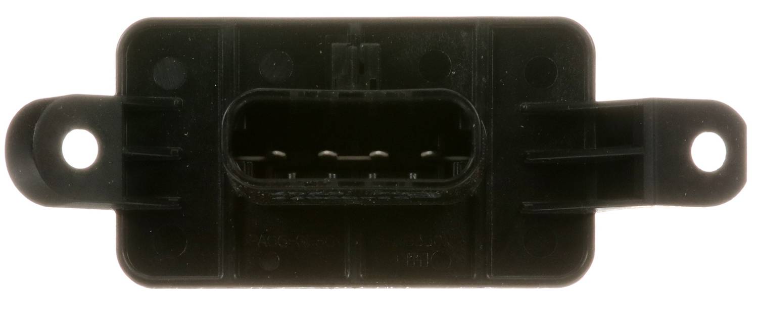 ACDelco 4 Terminal Blower Motor Resistor 15-80878 | O