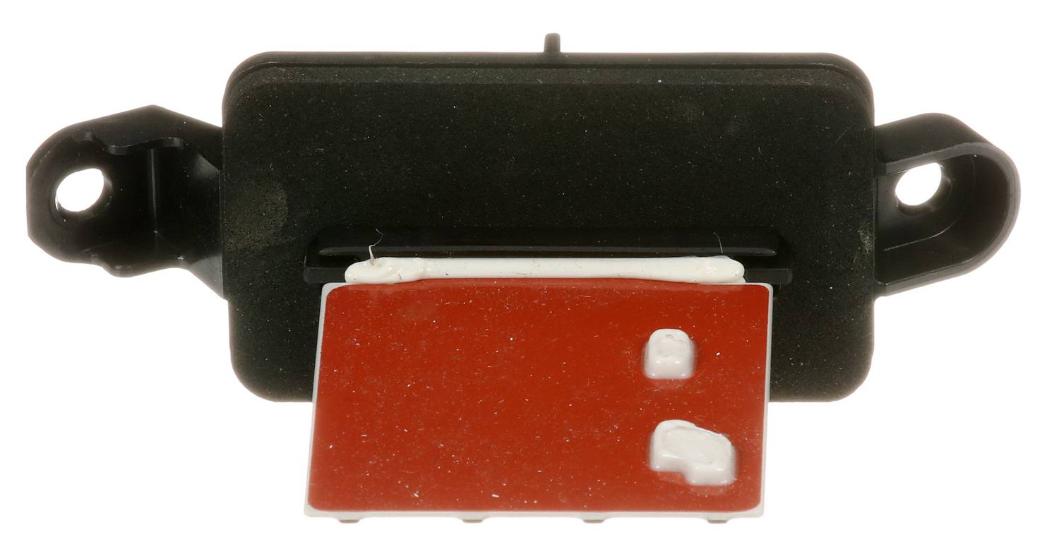 ACDelco 4 Terminal Blower Motor Resistor 15-80878 | O